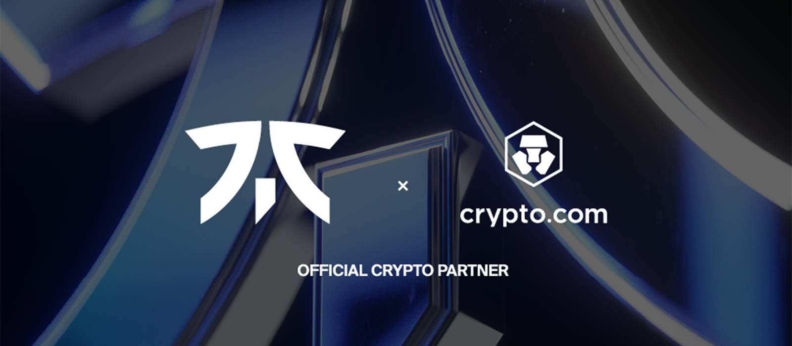 Fnatic and Crypto.com enter historic partnership - Fnatic
