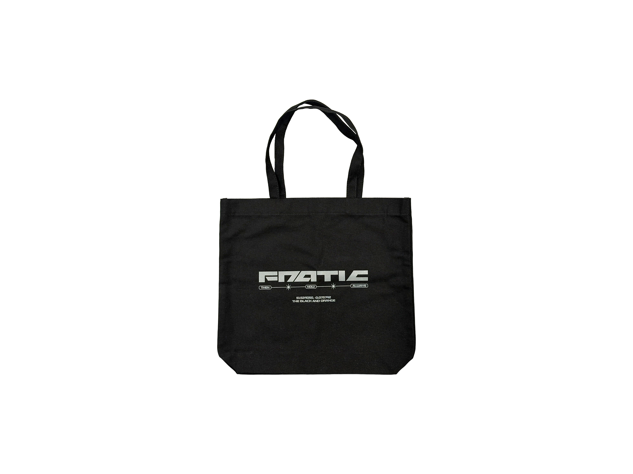 2025 Genesis Tote Bag - Fnatic