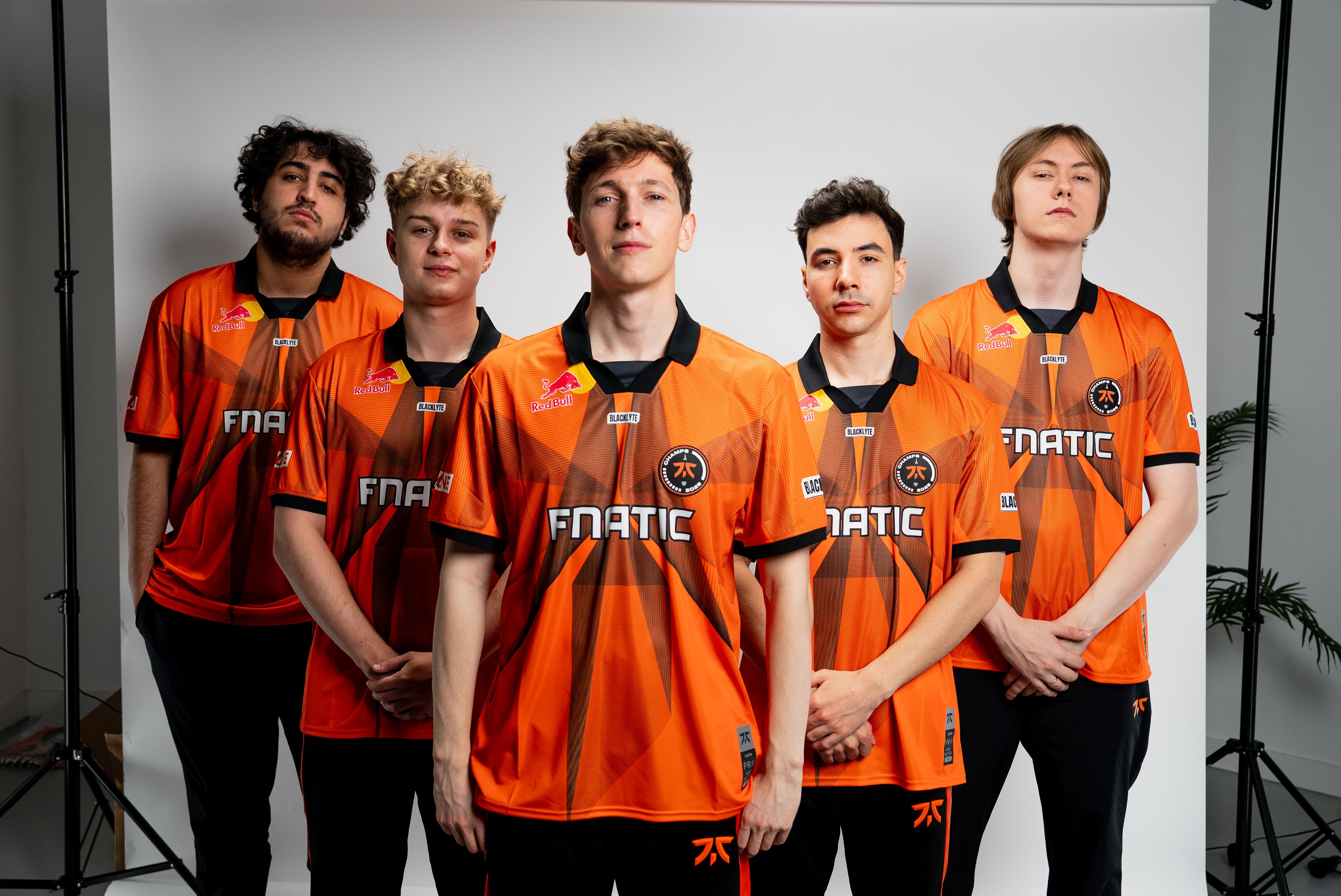 フナティックユニフォーム.2025.Apex 2025 Pro Kit - Fnatic