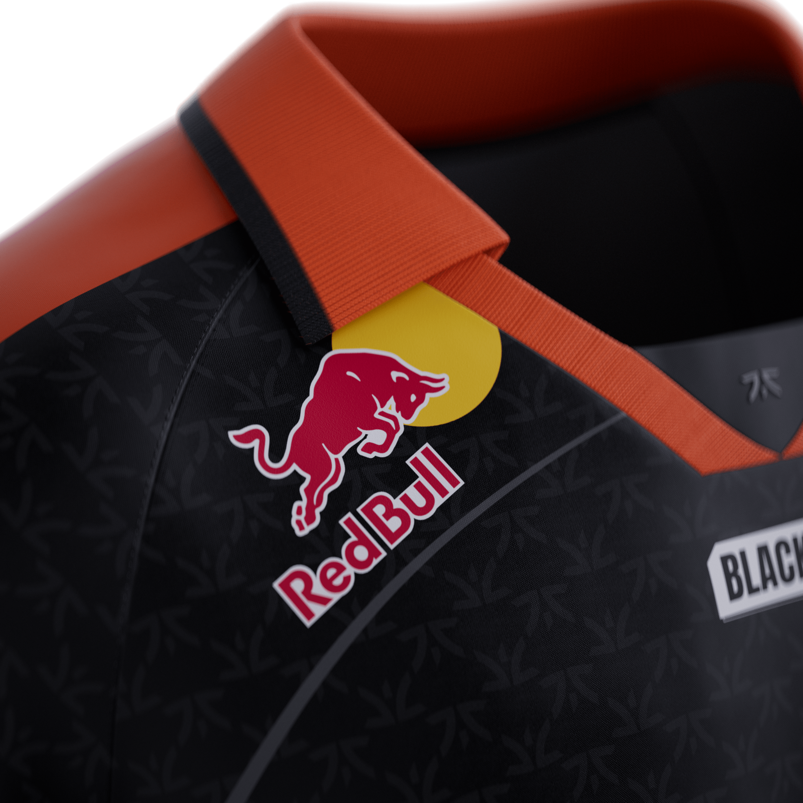 FNATIC ユニフォーム サイン入り 2025 2025 Championships Kit Pro Jersey - Fnatic