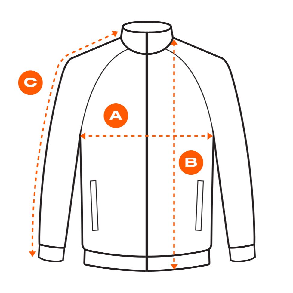 2024 Championship Pro Jacket - Fnatic