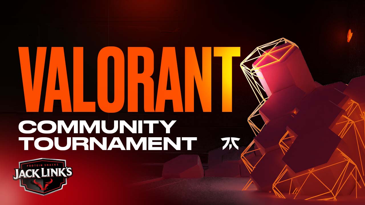 Tournament Rules Valorant Community Tournament