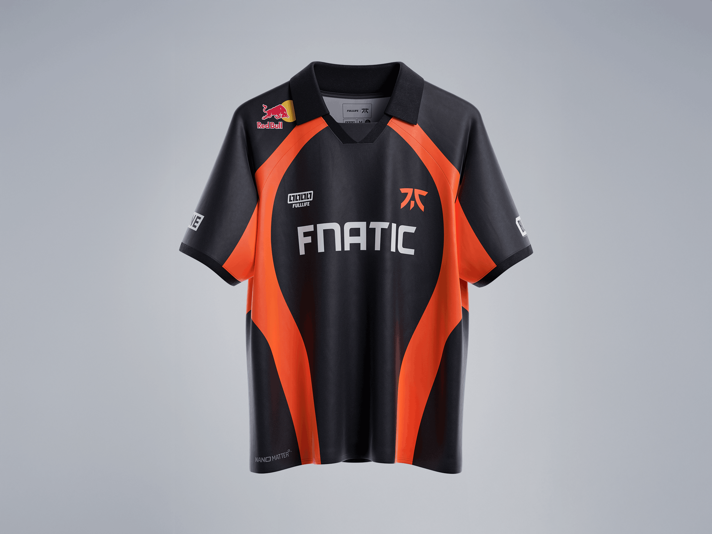 Fnatic Apparel - Fnatic
