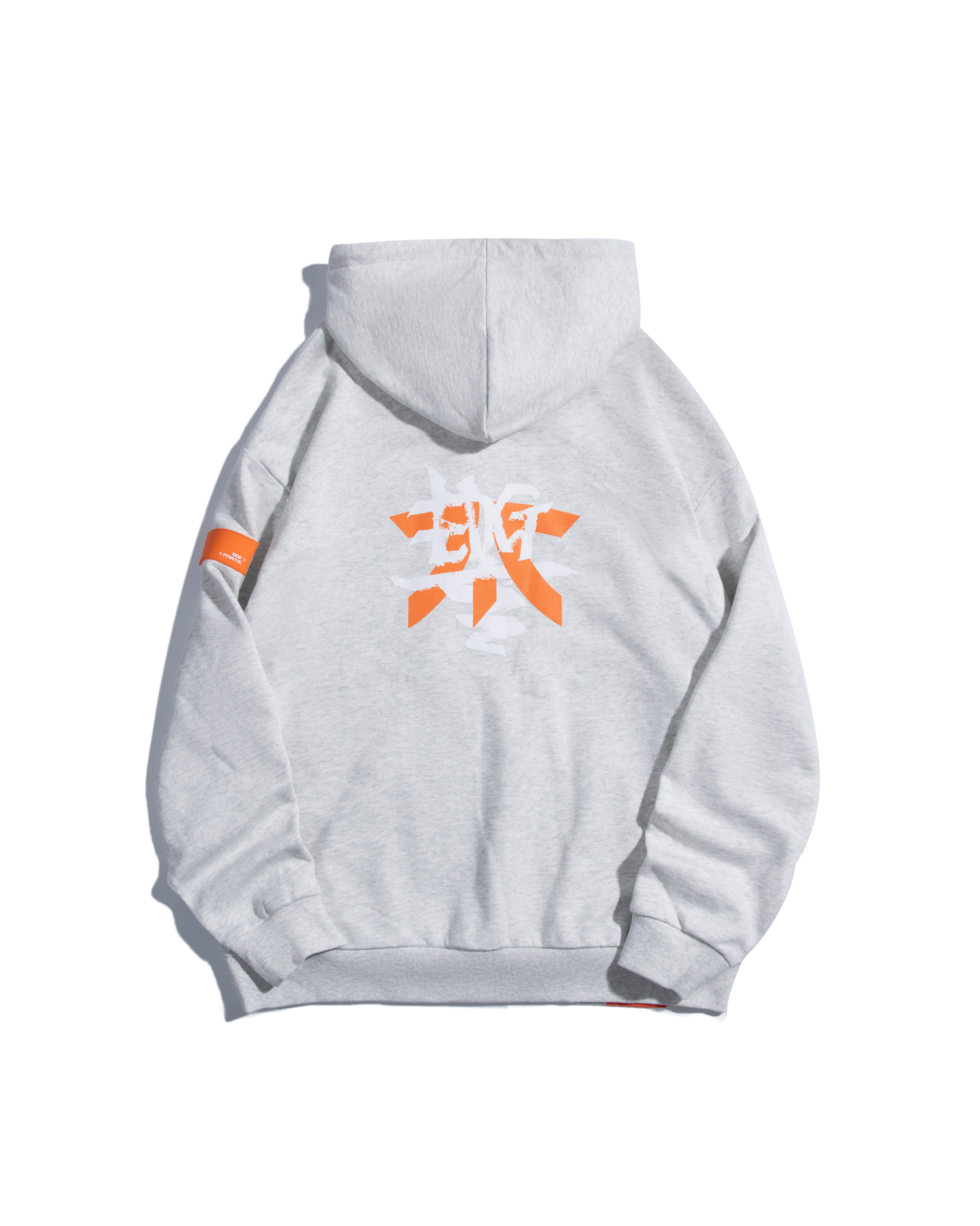 洋服通販 - 新作アイテムを Fnatic x EDG Hoodie, Fnatic - Grey スポーツ選手