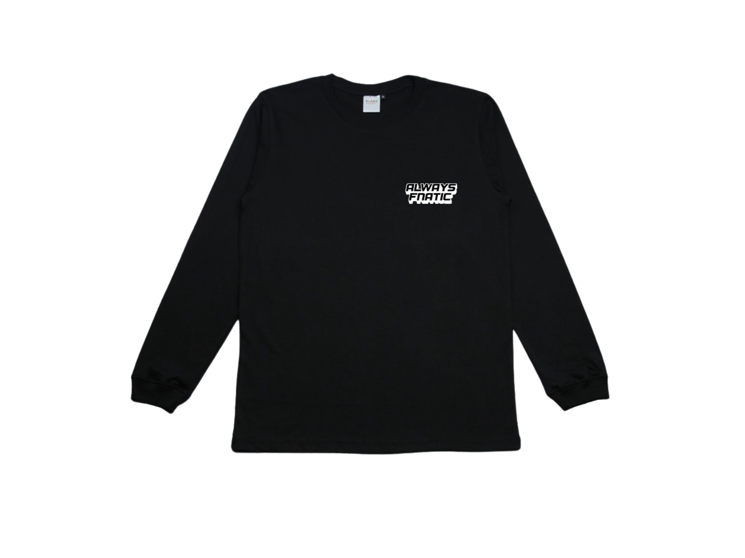 ALGS Sapporo Long Sleeve T-Shirt - Fnatic