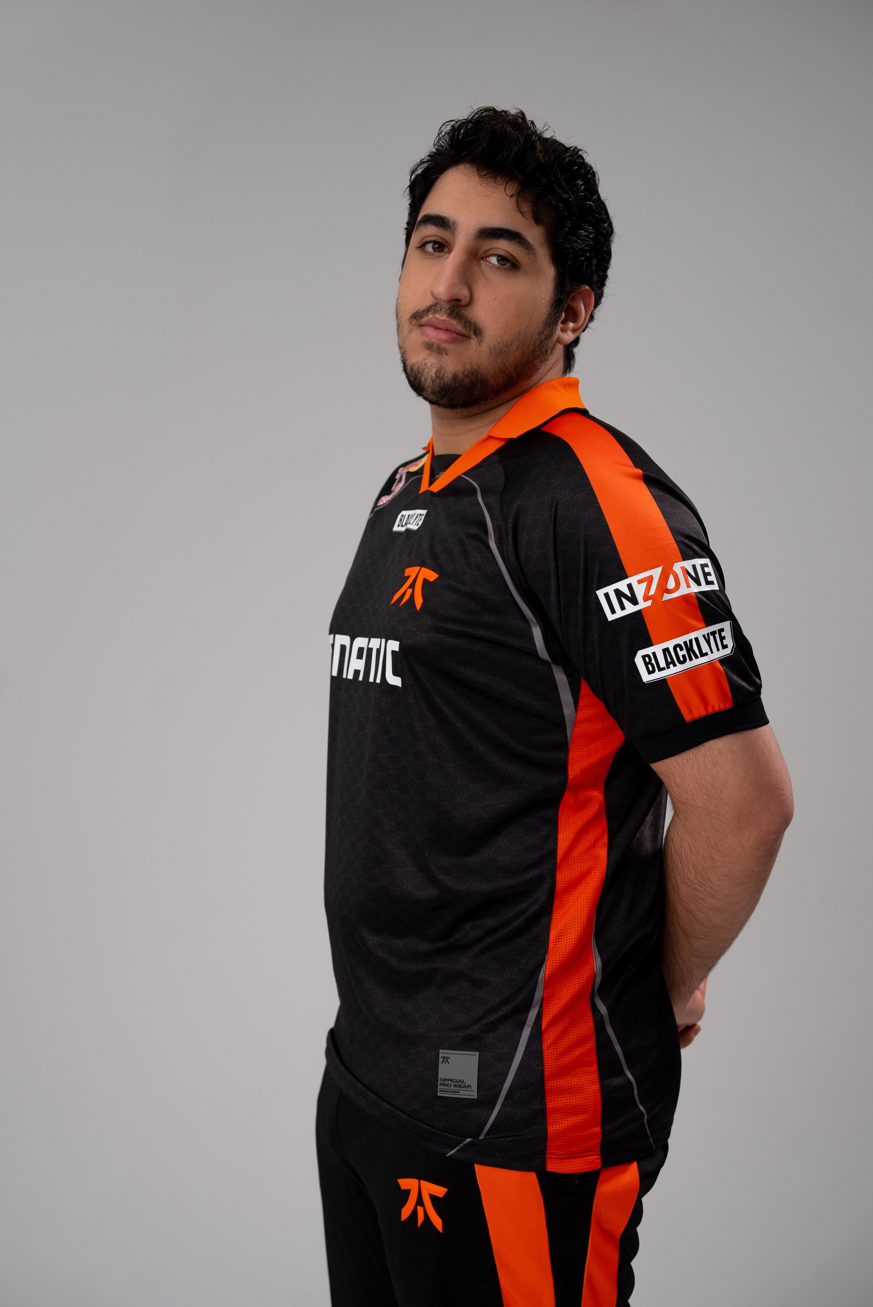 2025 Pro Kit - Fnatic