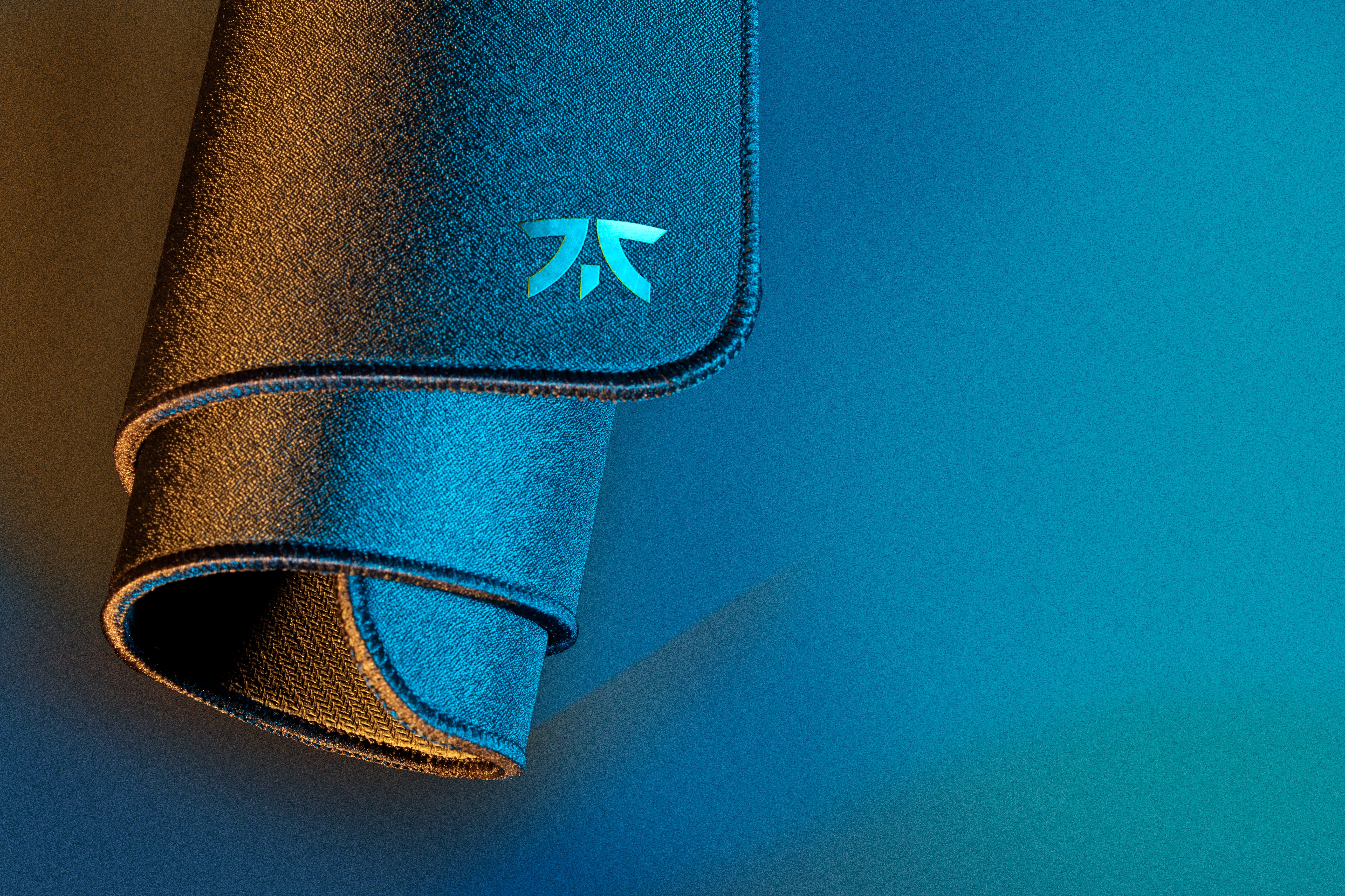 Fnatic DASH L - Large Gaming Mouse Pad - Fnatic