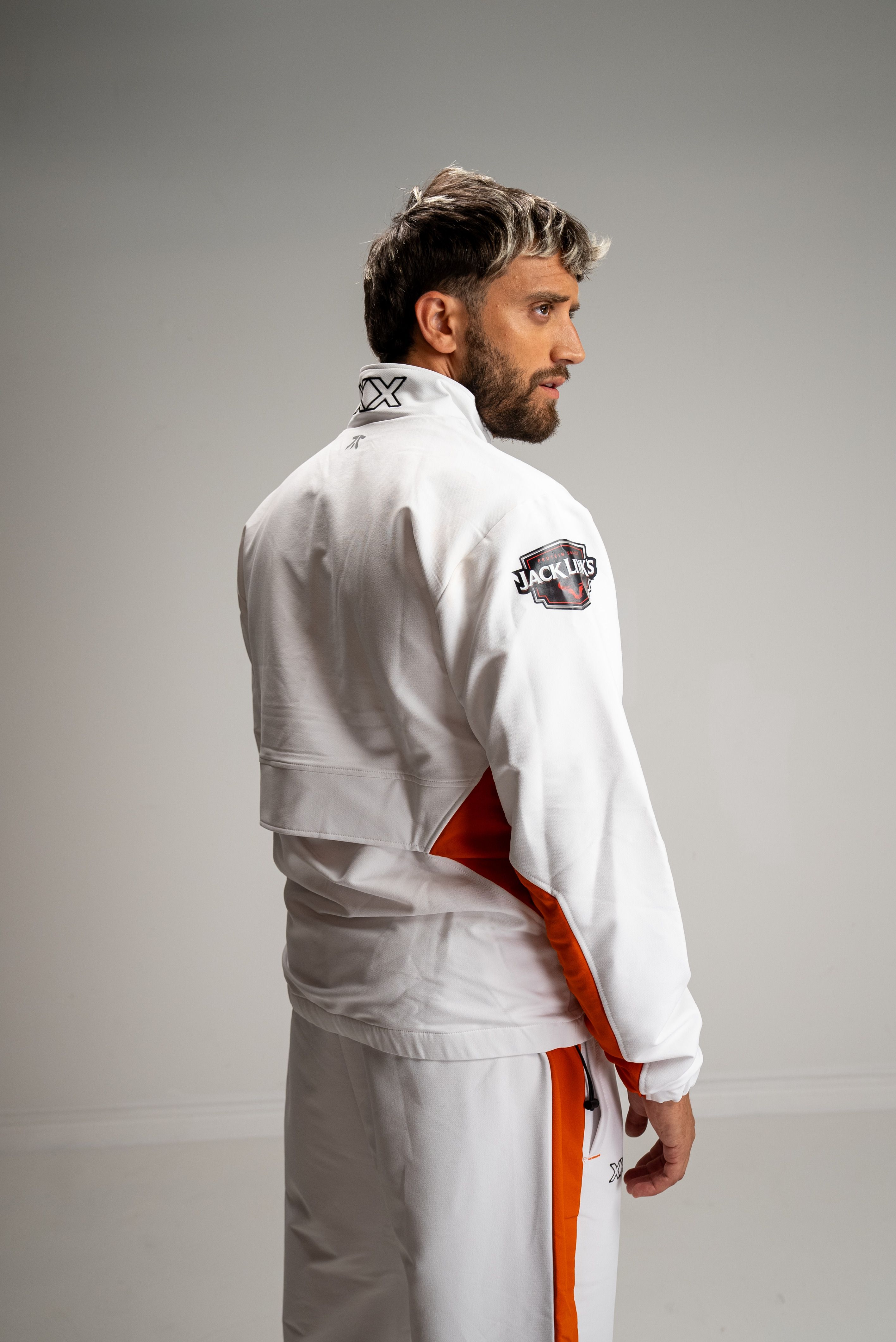 2024 Championship Pro Jacket - Fnatic