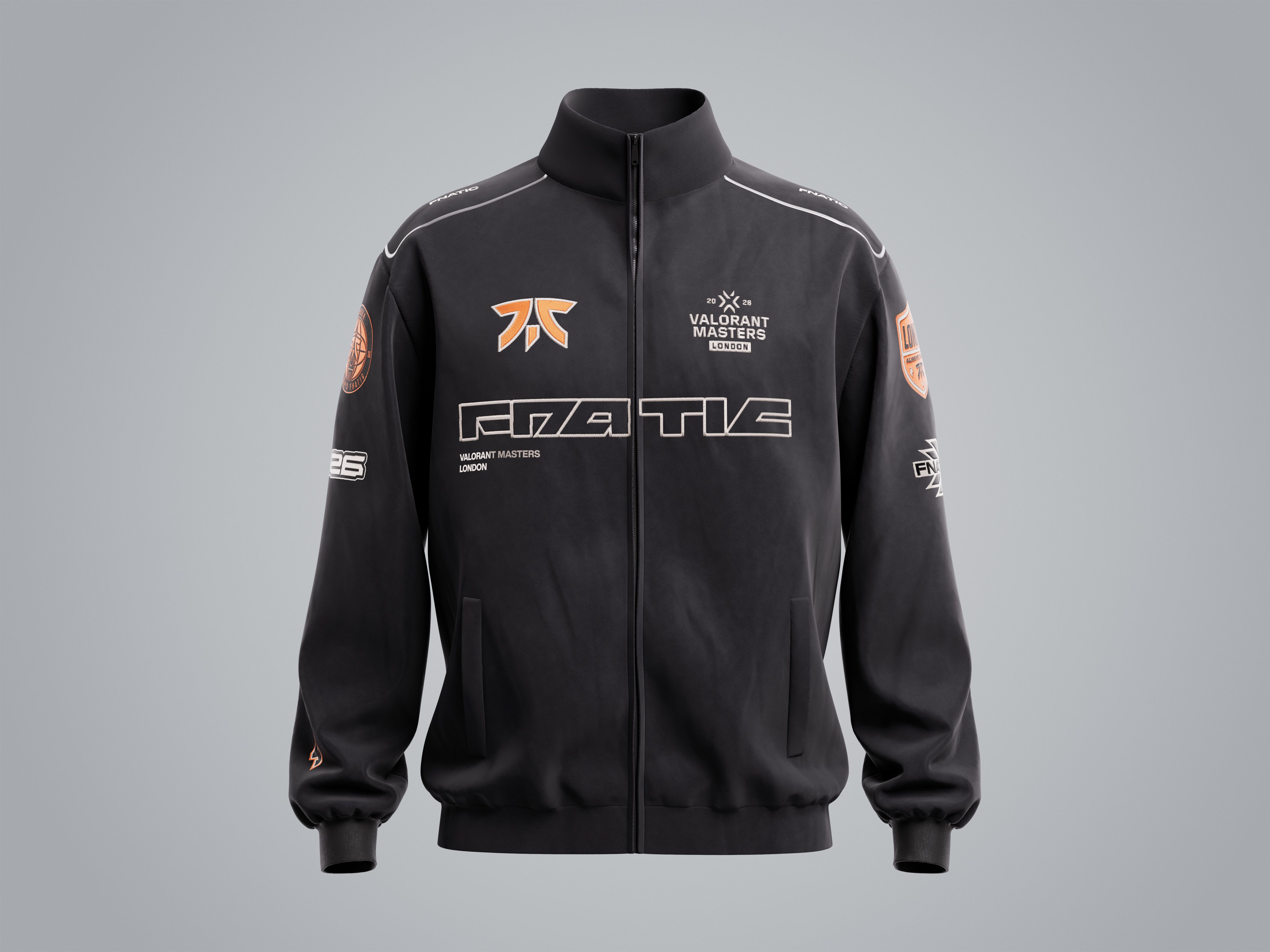 Official FNATIC Gear & Apparel Shop – Worldwide Shipping - Fnatic
