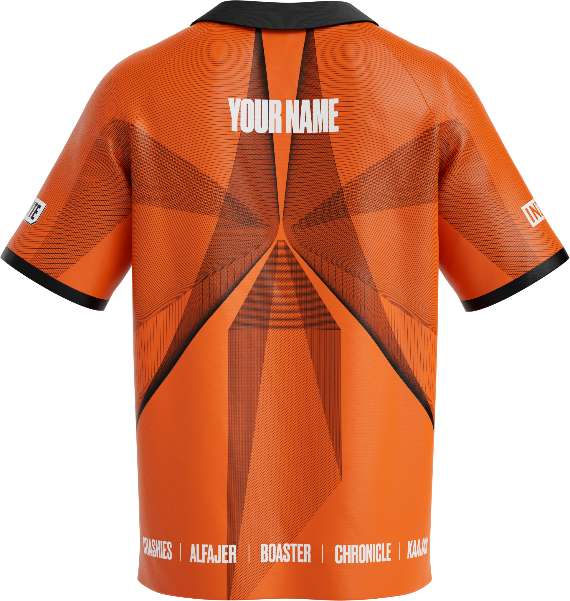 フナティックユニフォーム.2025.Apex 2025 Pro Kit - Fnatic