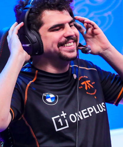 Fnatic and LeTou Renew Partnership for 2021 – ARCHIVE - The Esports Observer