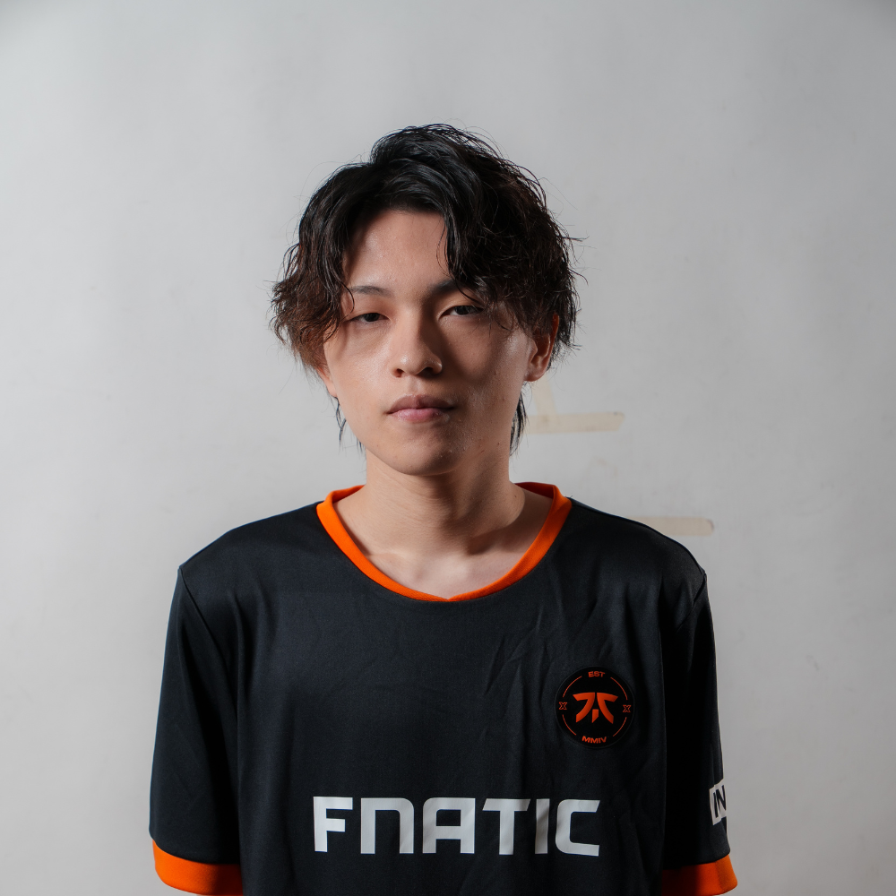 GuNBoY - Fnatic