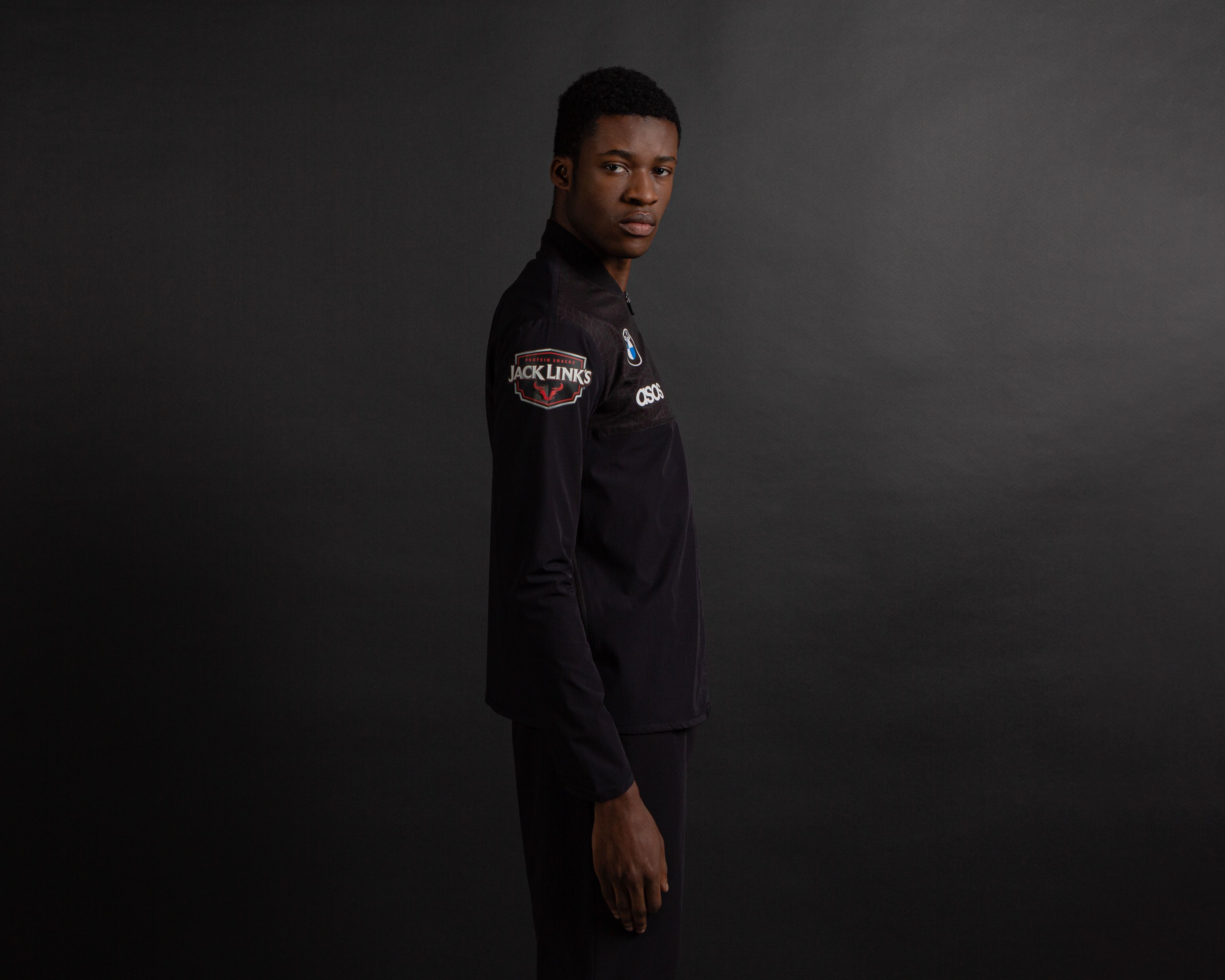 FNATIC Jacket 2022 PRO KIT - Fnatic