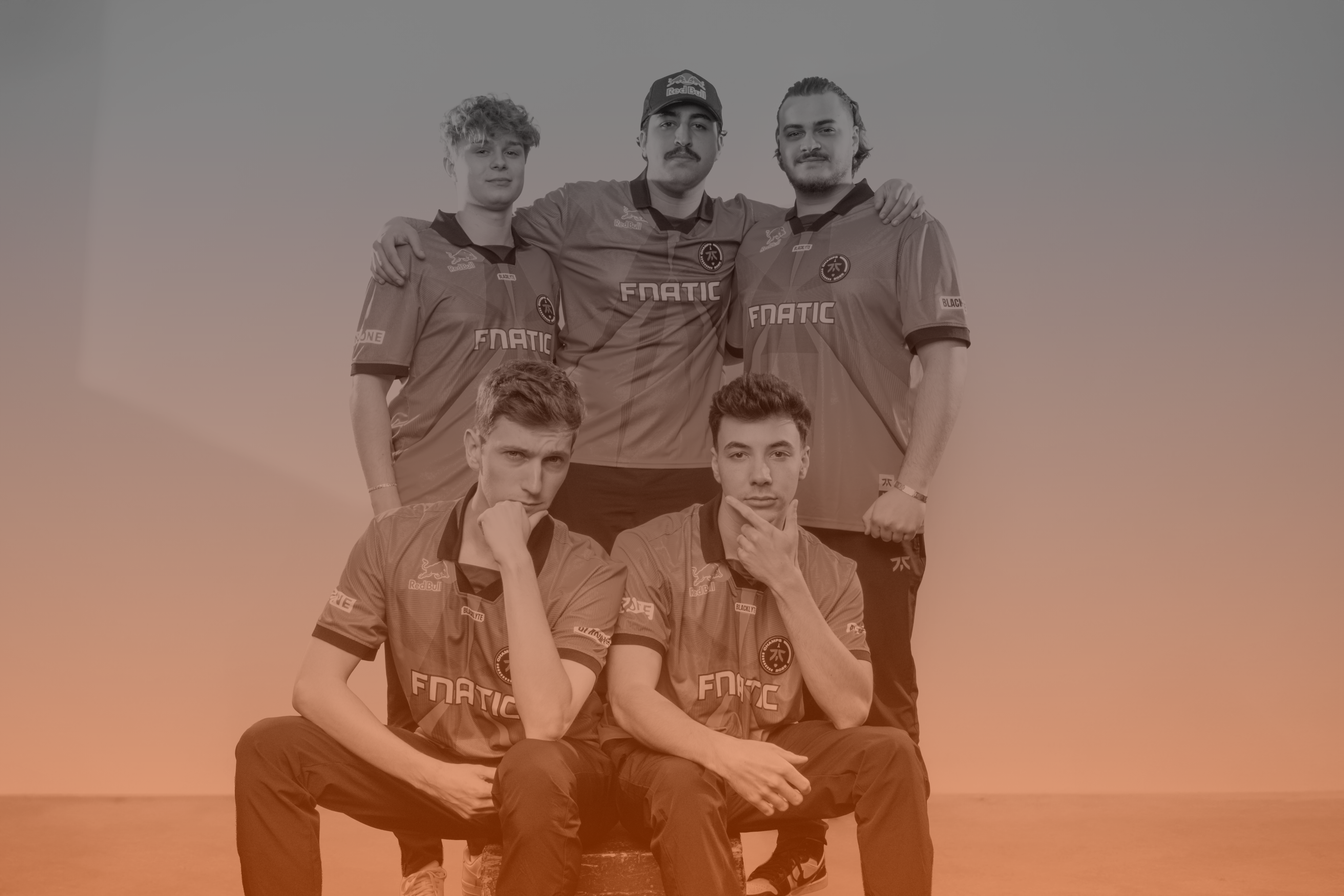 Fnatic Valorant - Fnatic