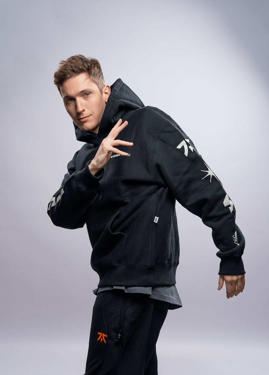 2025 Genesis Hoodie | Fnatic Shop