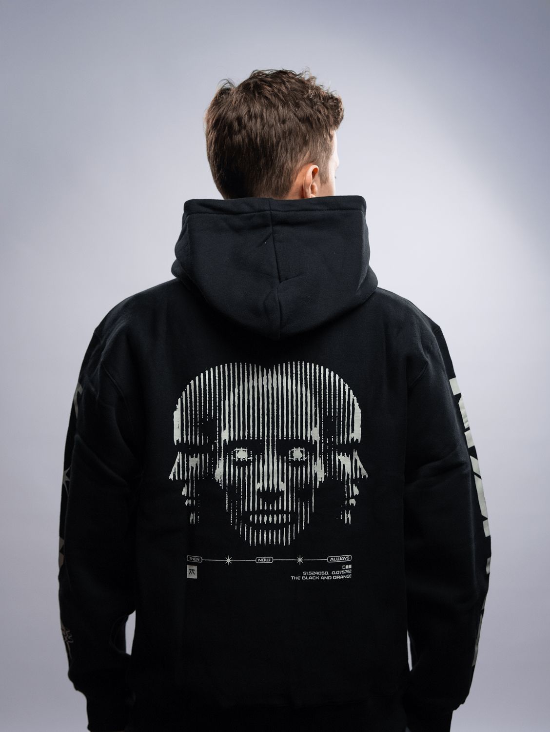 2025 Genesis Hoodie | Fnatic Shop