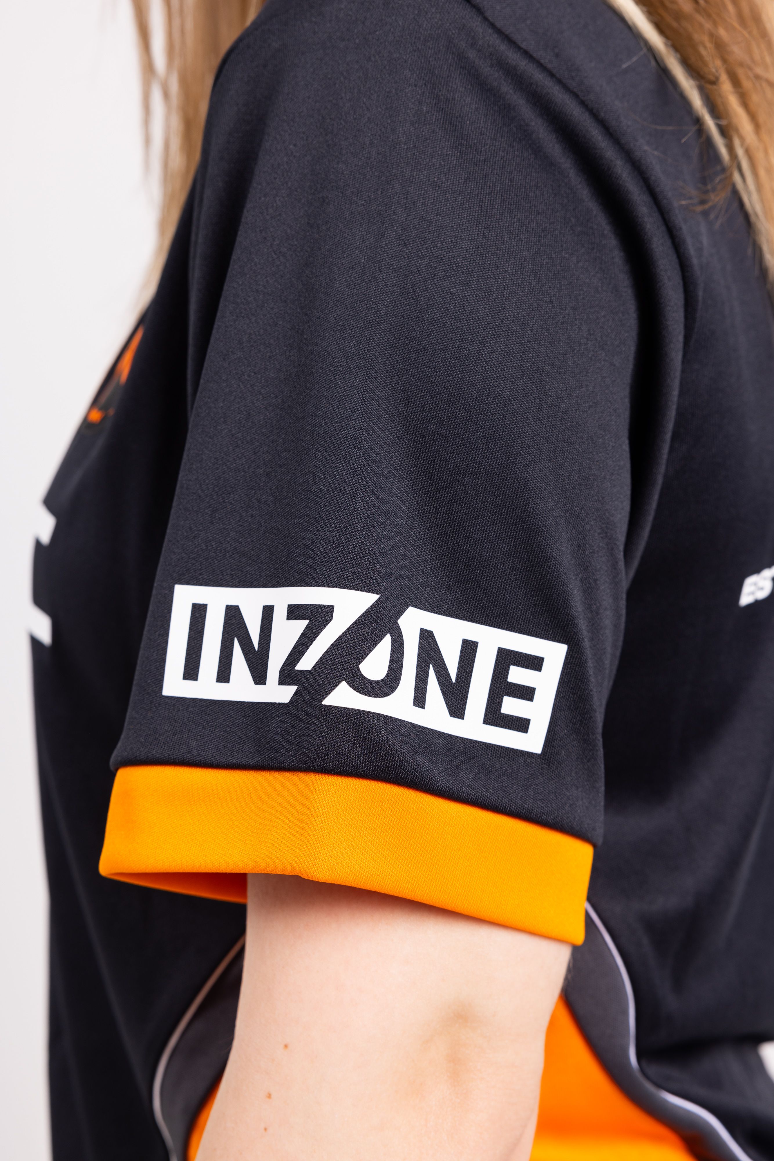 Fnatic 2024 Pro Jersey - Fnatic
