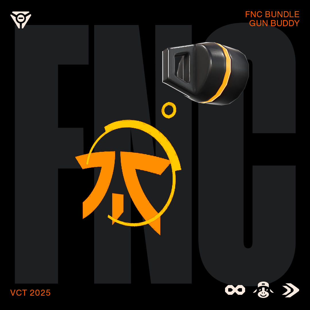 FNC VCT - Fnatic