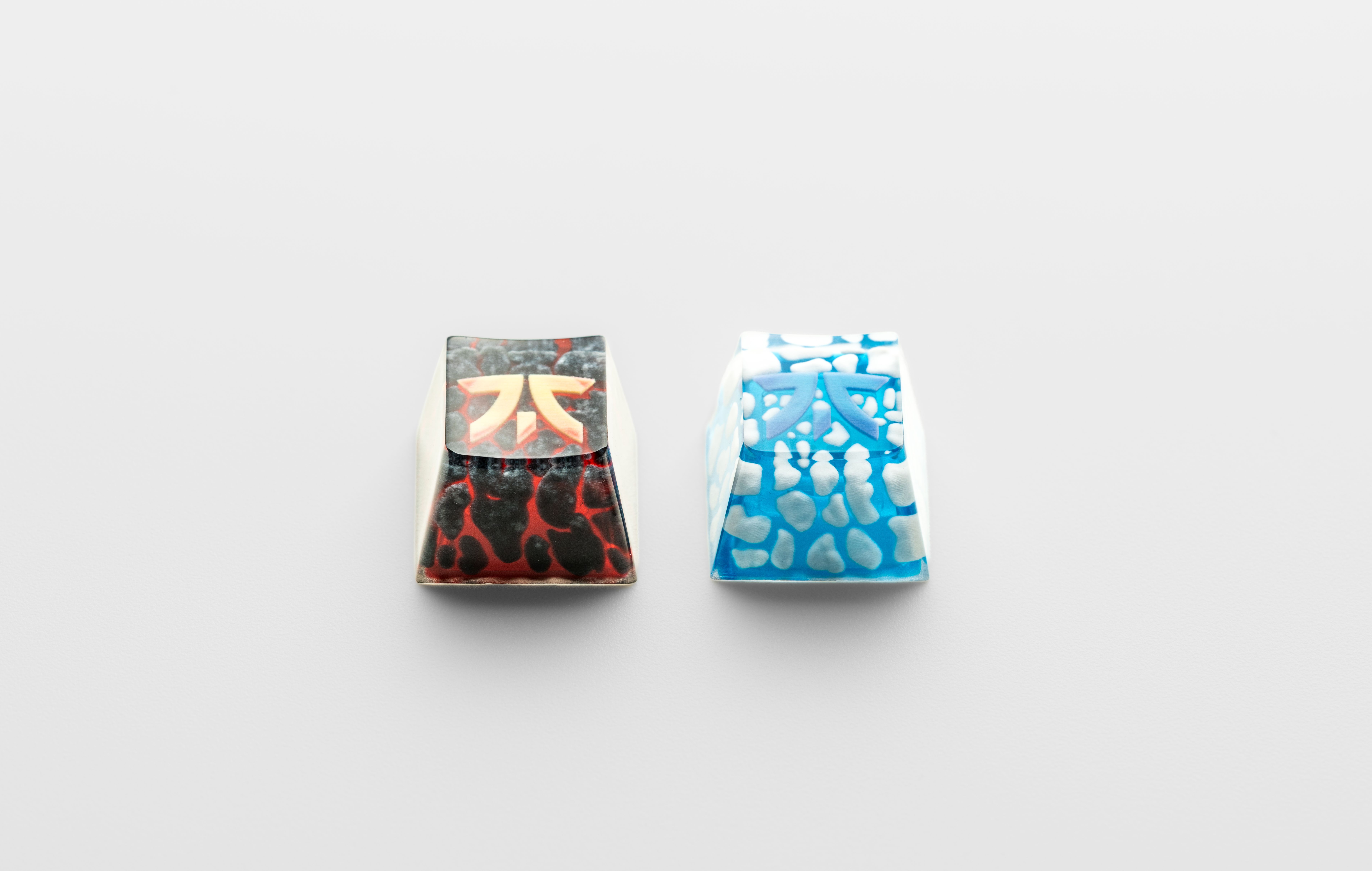 ELEMENTS V2 - LAVA - Fnatic