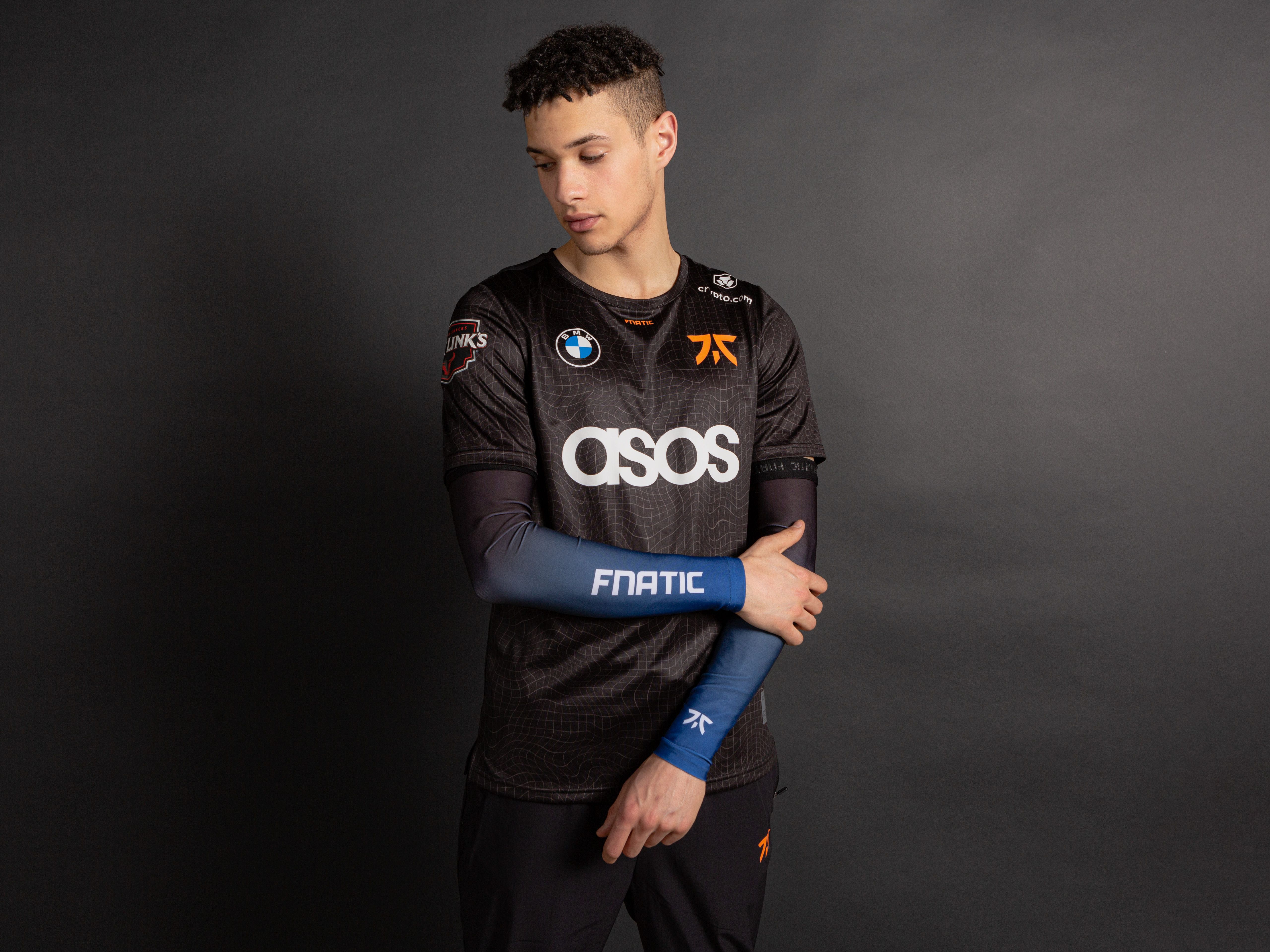 Fnatic esports team hires sports scientists to boost gamer performance
