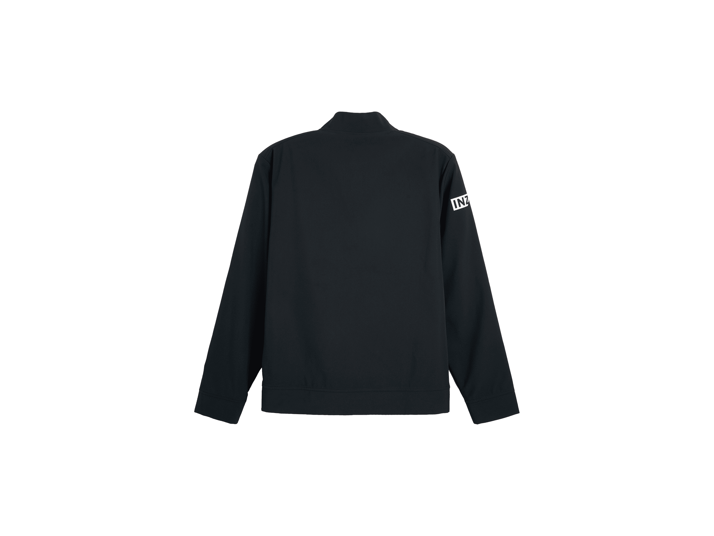 2026 Fnatic Pro Jacket - Official Fnatic Shop - Fnatic