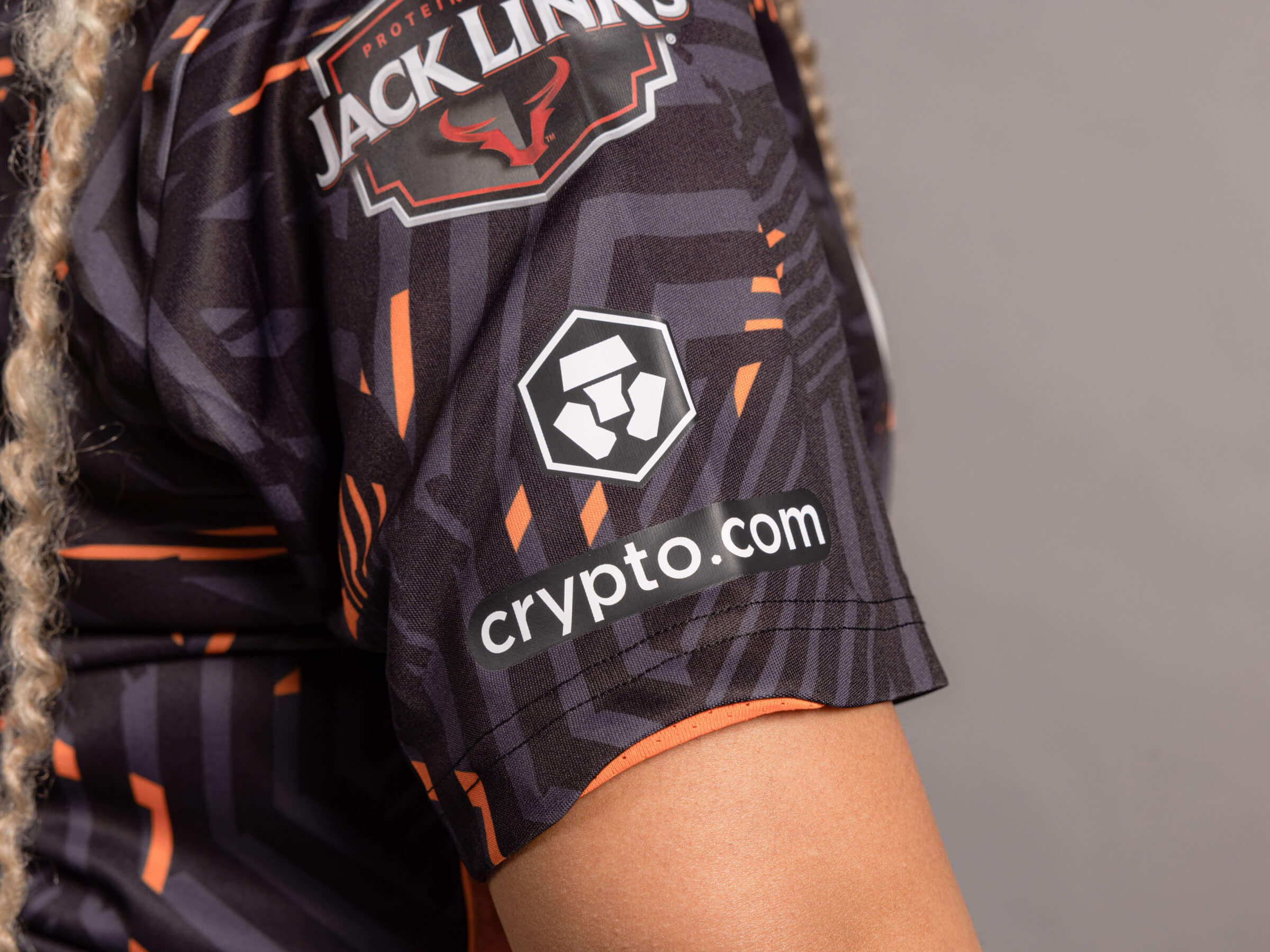 Official 2023 Pro Jersey – M A T I C