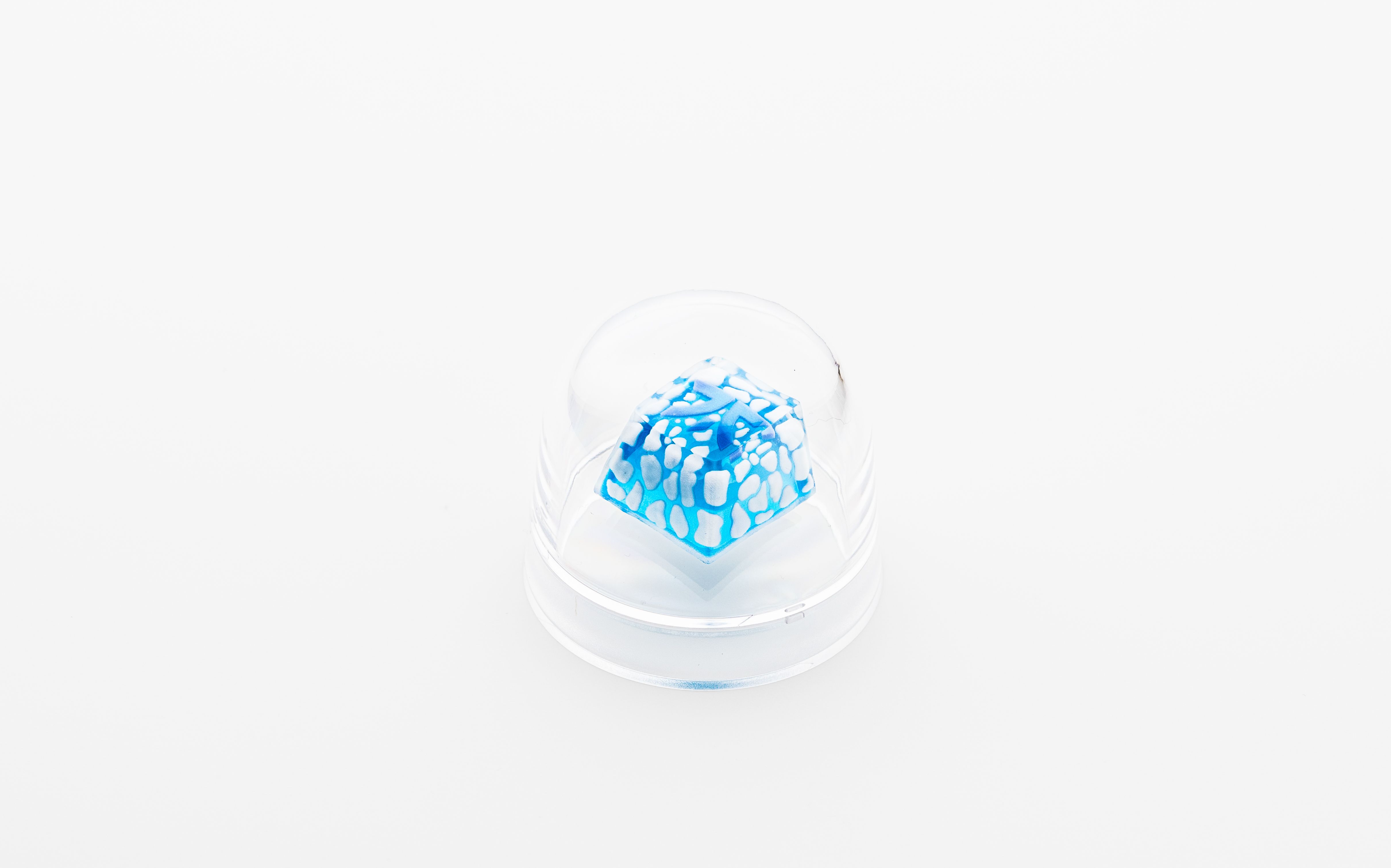 【SALE】 ELEMENTS V2 Fnatic - ICE - キーボード・マウス・入力機器