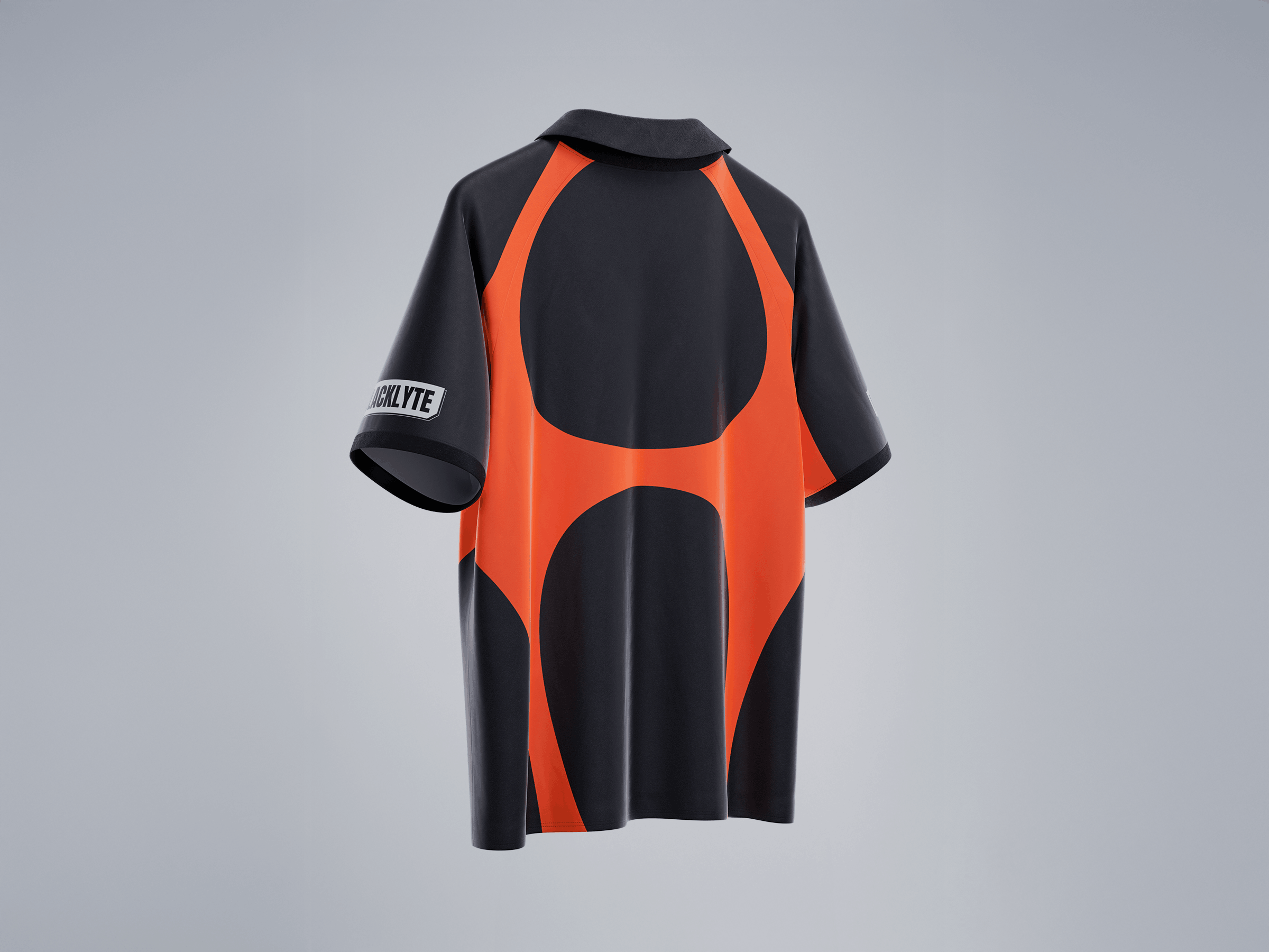 2026 Fnatic Pro Jersey - Official Fnatic Shop - Fnatic