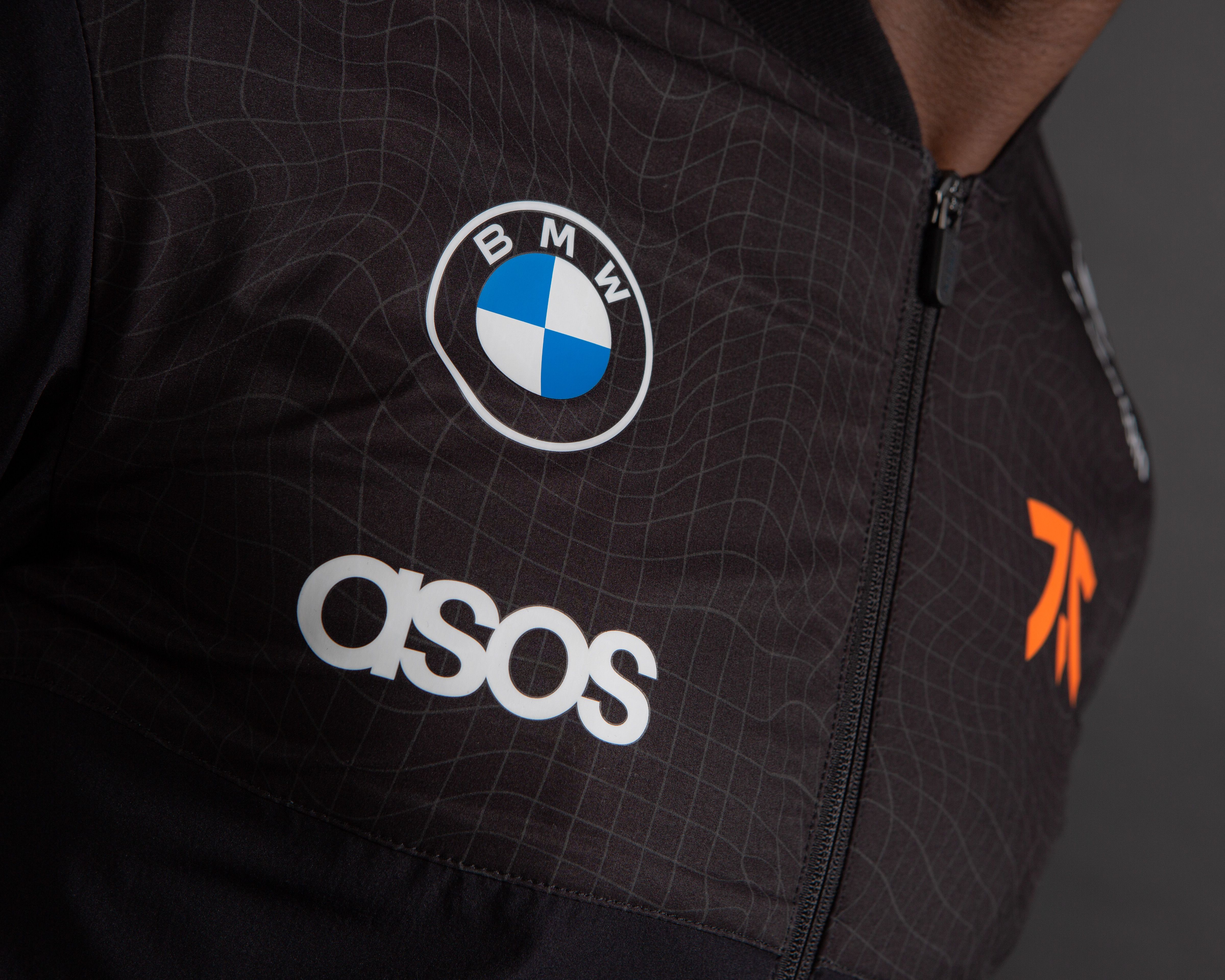 FNATIC Jacket 2022 PRO KIT - Fnatic
