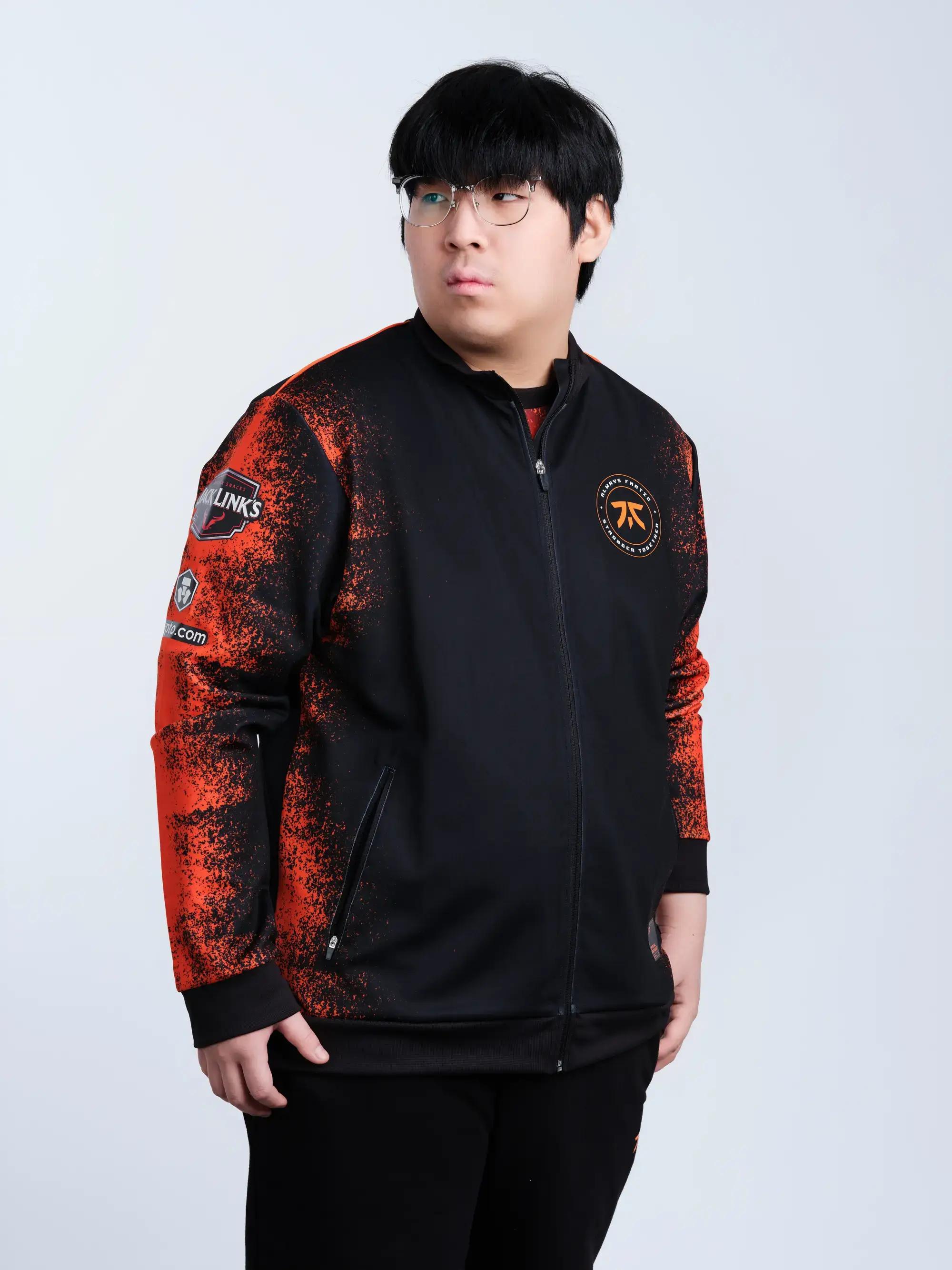 Fnatic Apparel - Fnatic