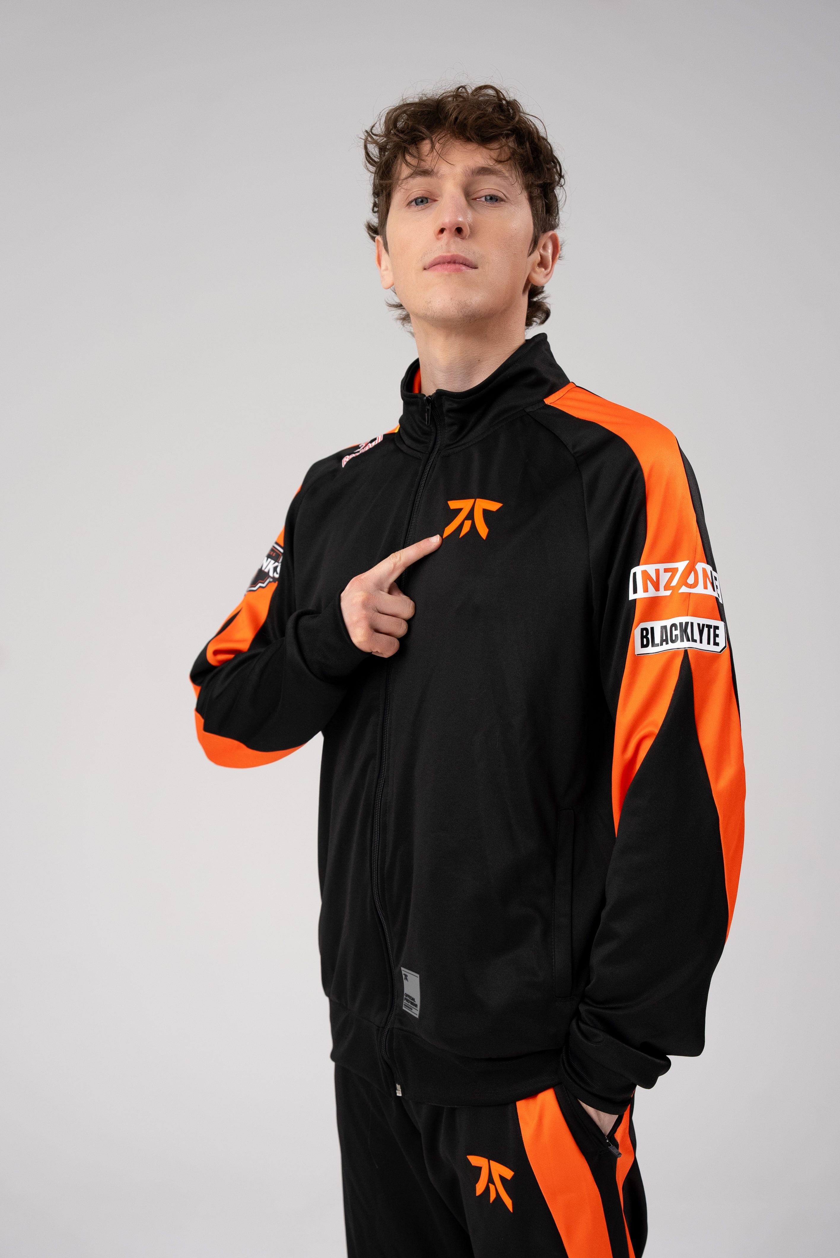 ファッション特集 Apparel & Gear FNATIC Official Shop Shipping Worldwide – ウェア