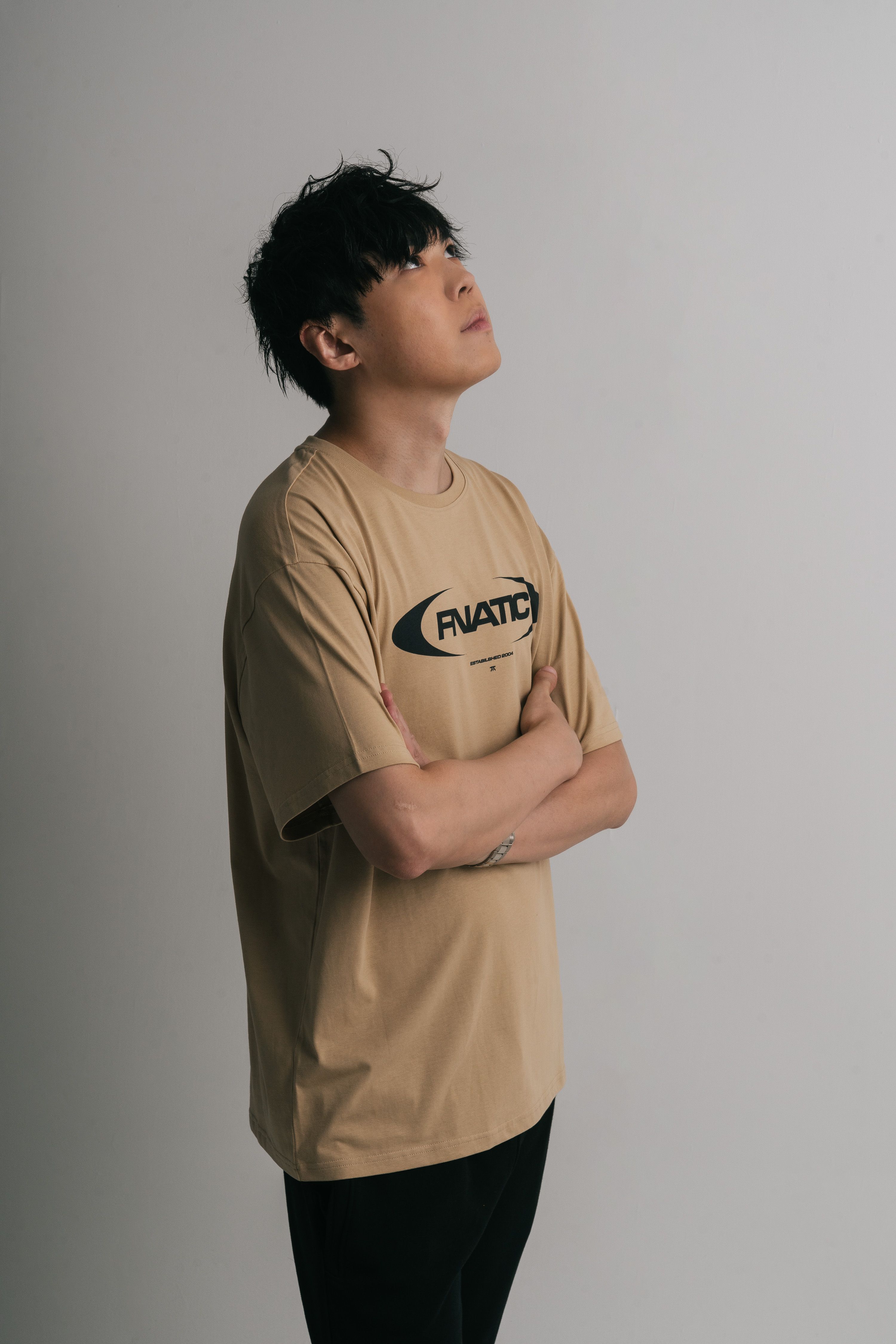 Fnatic SPYGEA - Fnatic