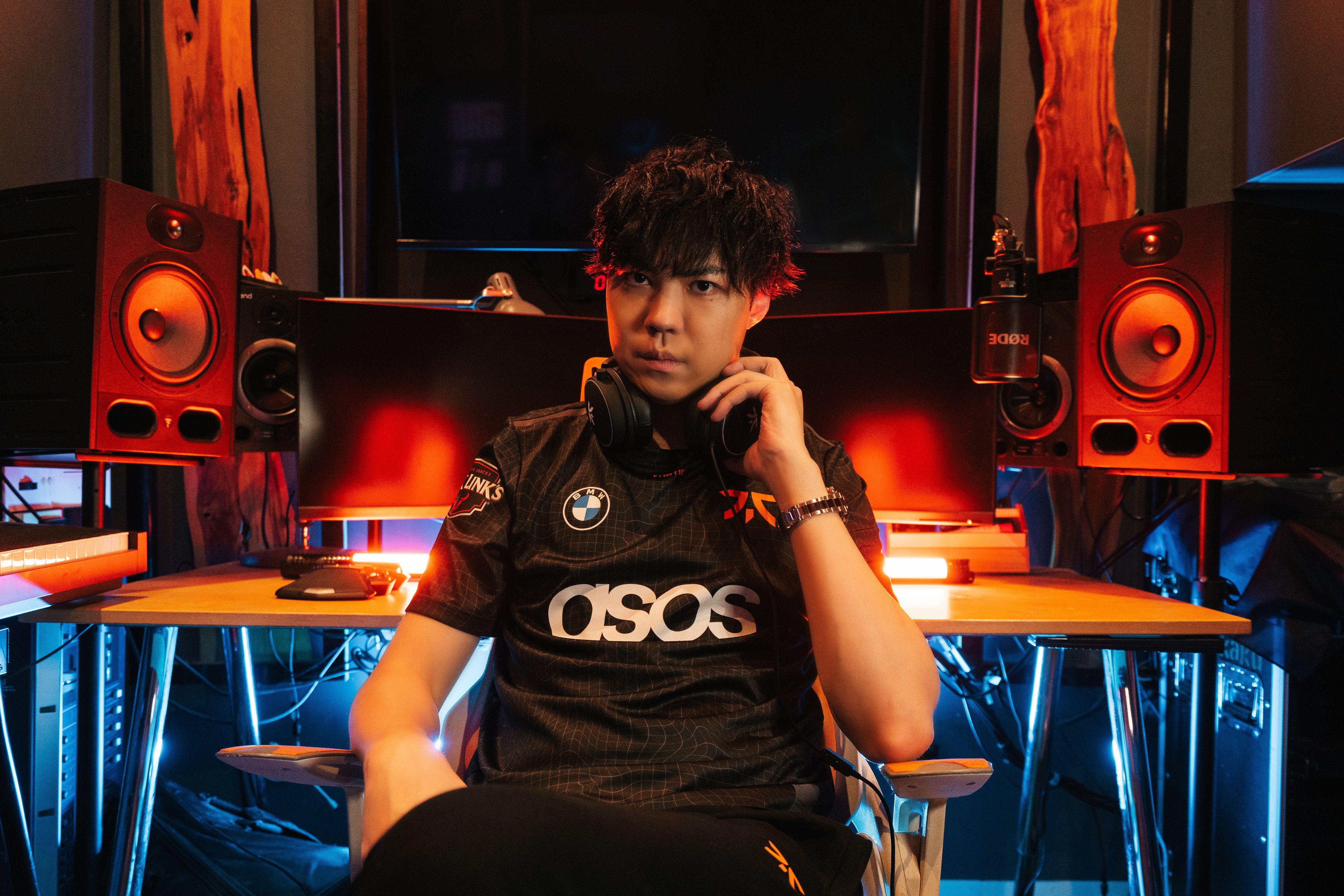 Welcome Fnatic SPYGEA! - Fnatic