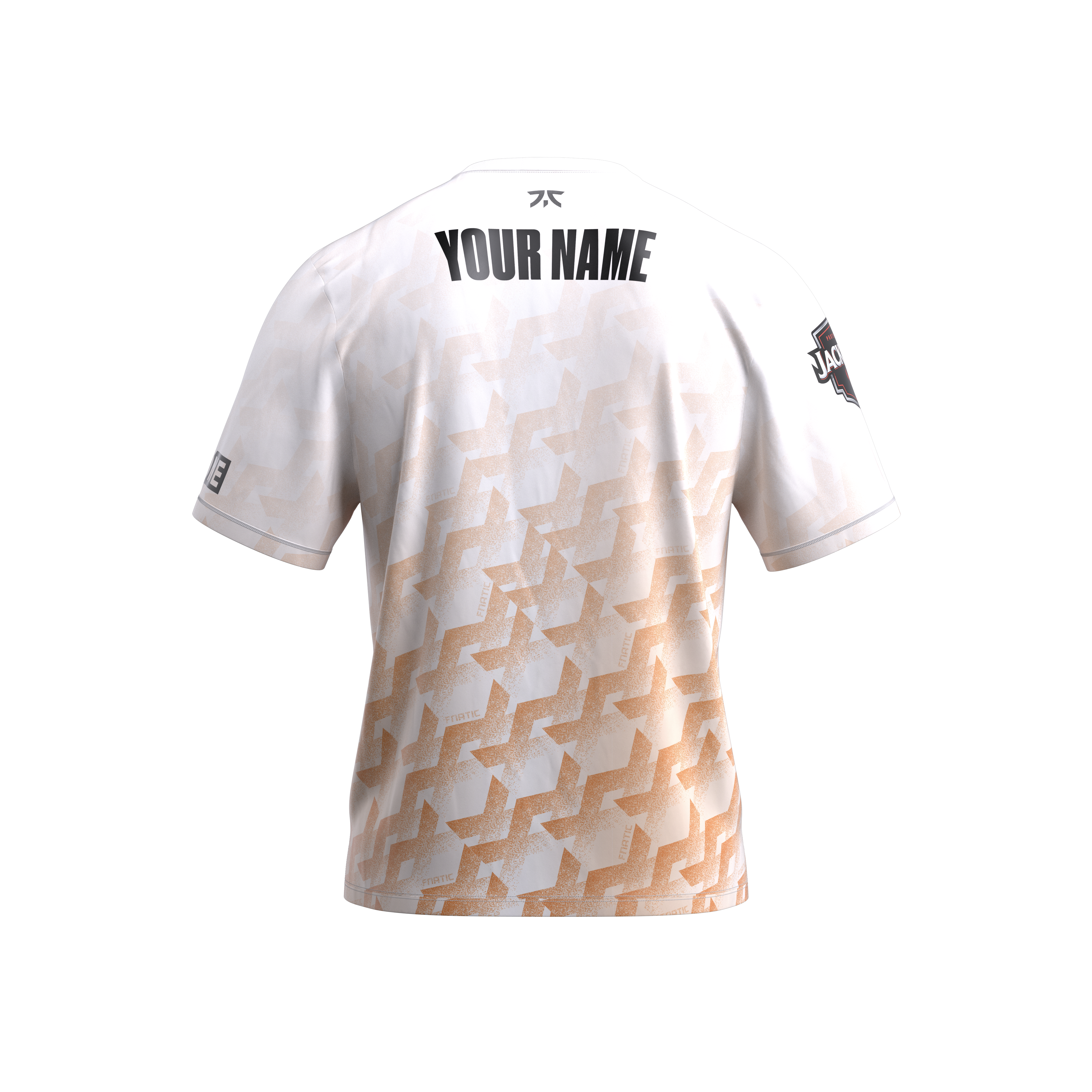 2024 Championship Jersey, Custom - CYJ | Fnatic Shop