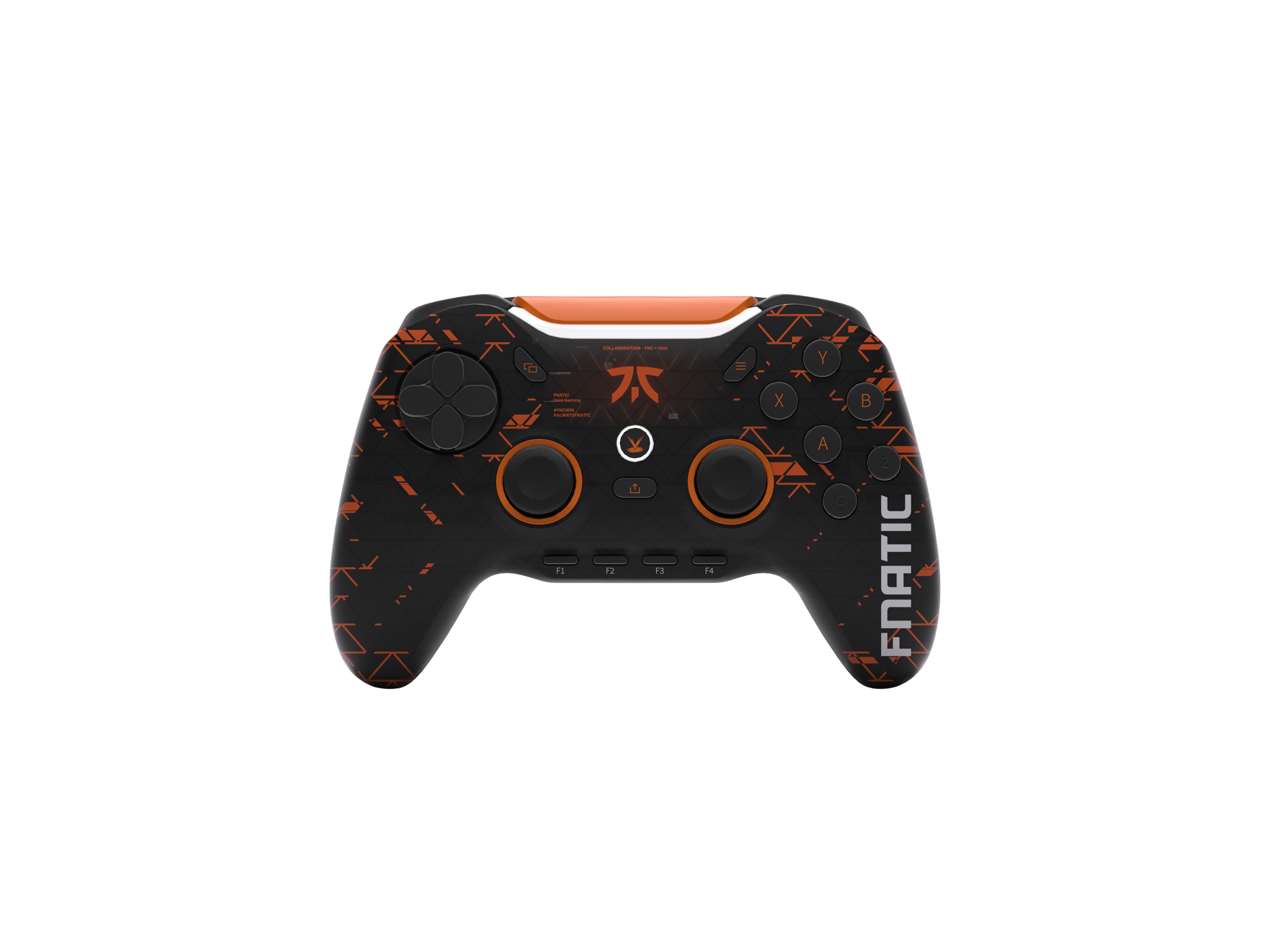［新品未開封］Void Gaming GENESIS コントローラー ZETA DIVISION × Void Gaming コラボコントローラー予約開始のお知らせ
