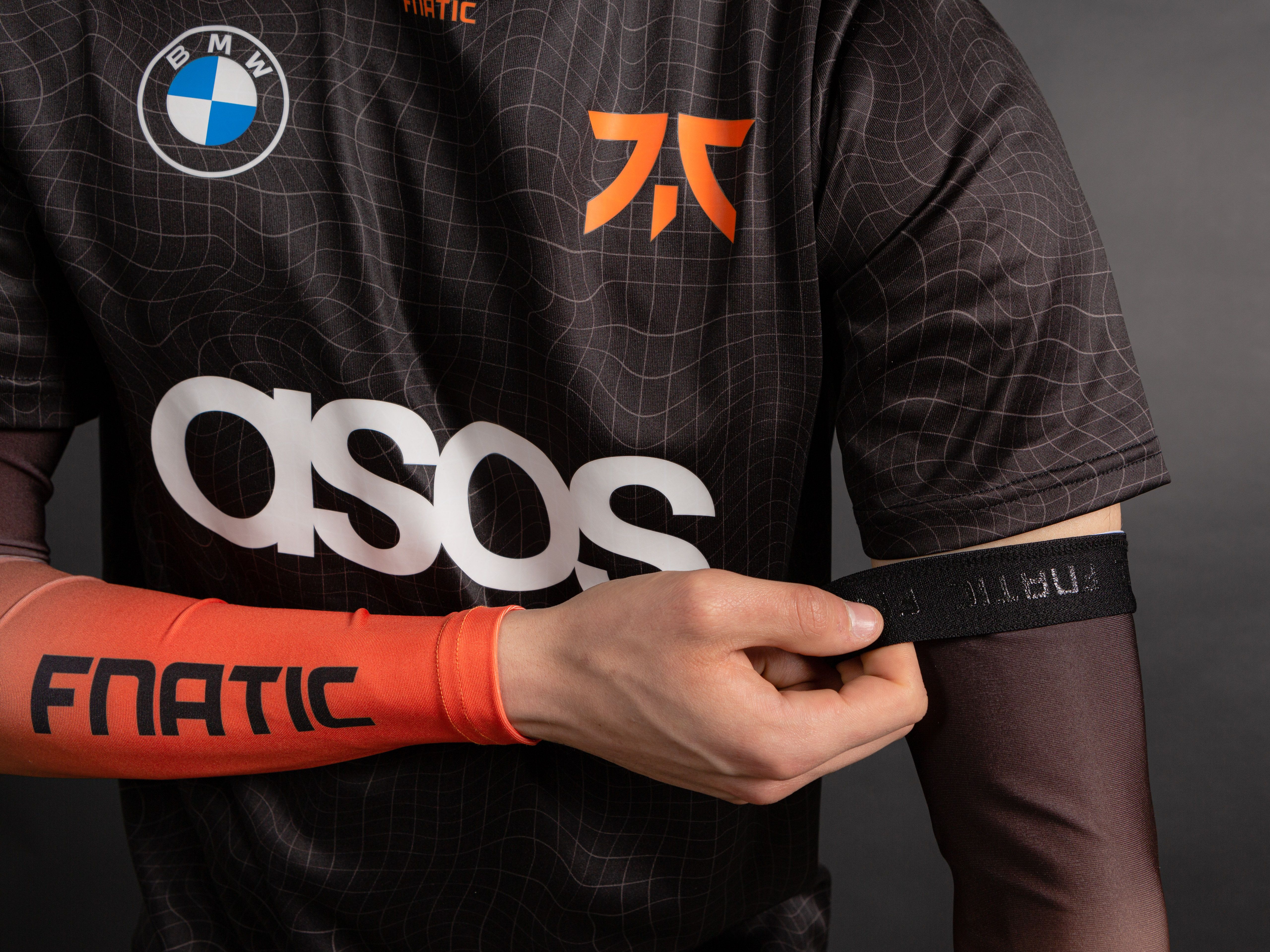 Focus Pro Arm Sleeve