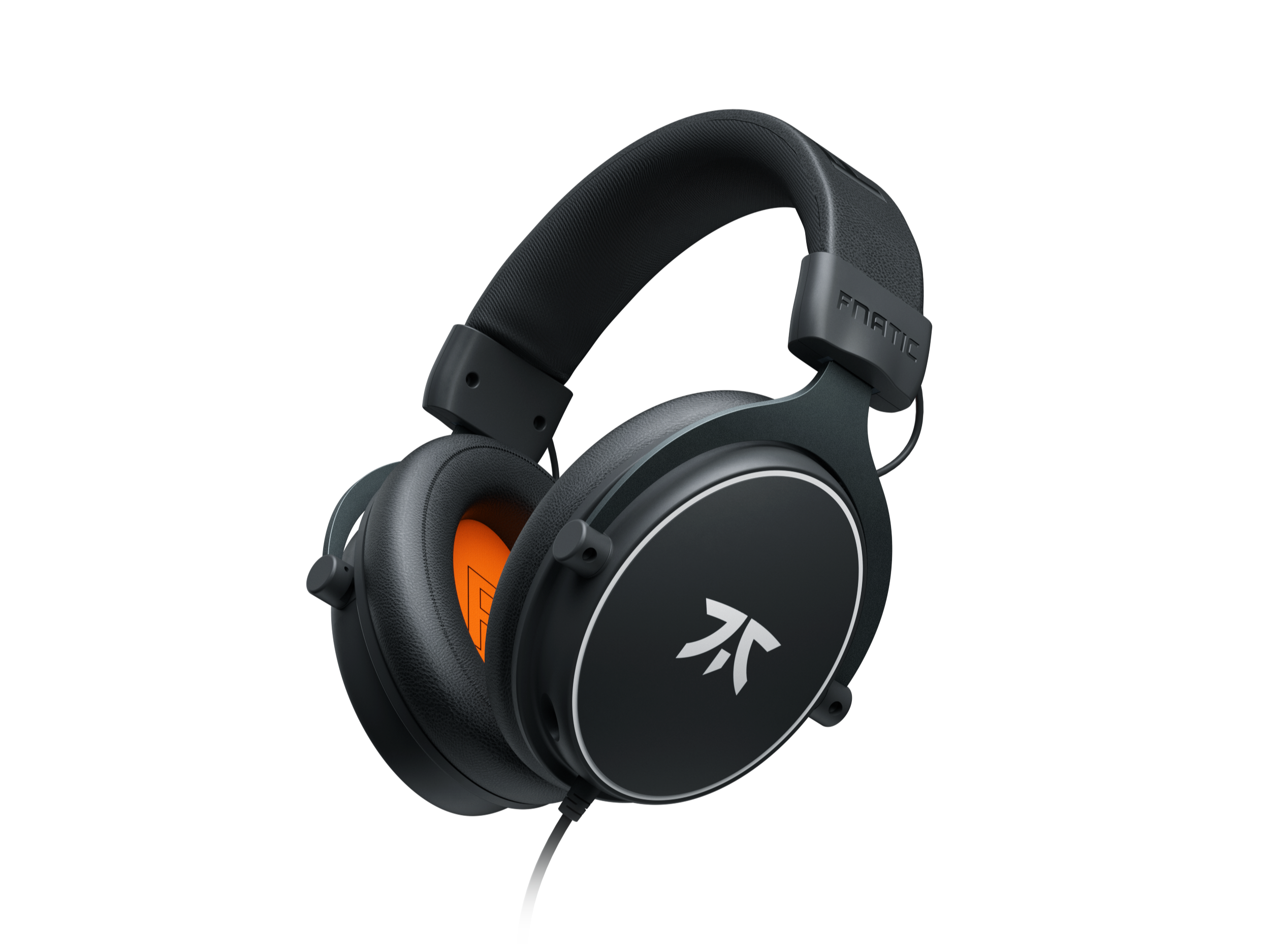 Fnatic React review: An awesomely affordable 3.5mm gaming headset? 