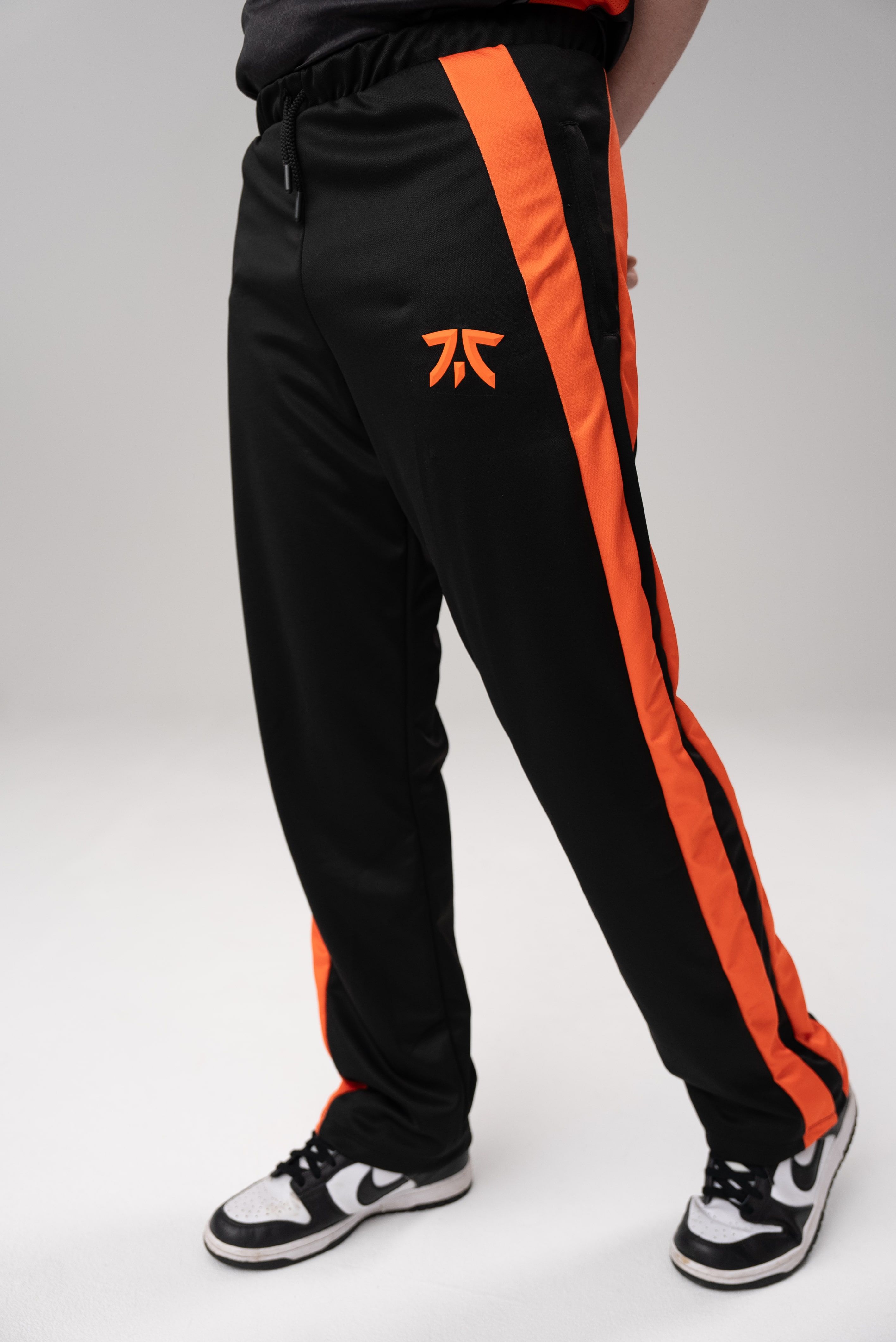 2025 Pro Kit - Fnatic