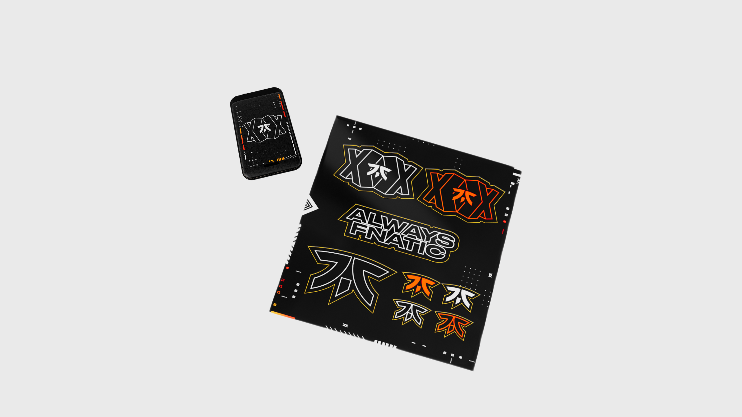 Fnatic XX Birthday Box - Fnatic