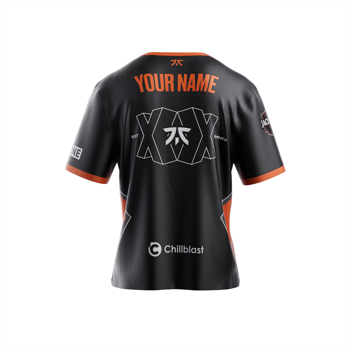 Fnatic Apparel | Fnatic Shop - Fnatic