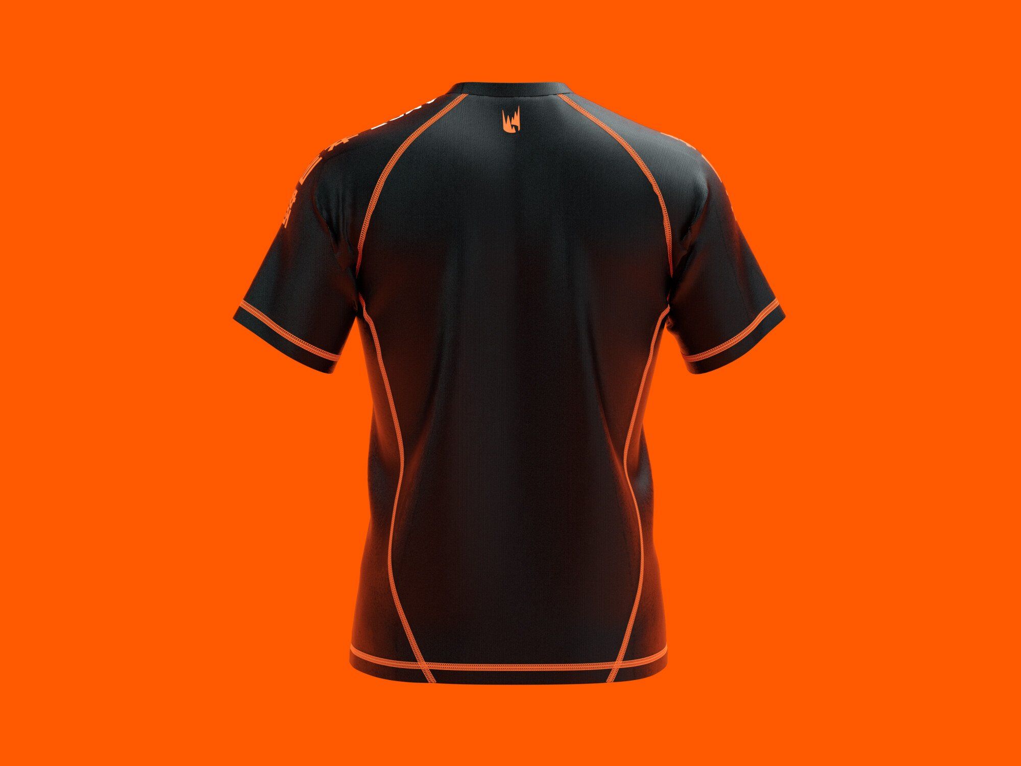 2020 Worlds Kit | Fnatic Shop