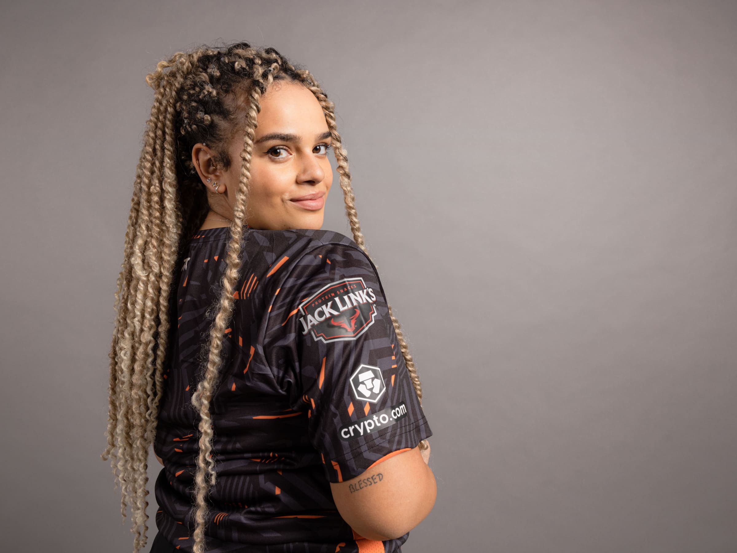 Fnatic | 2023 Pro Jersey - Fnatic