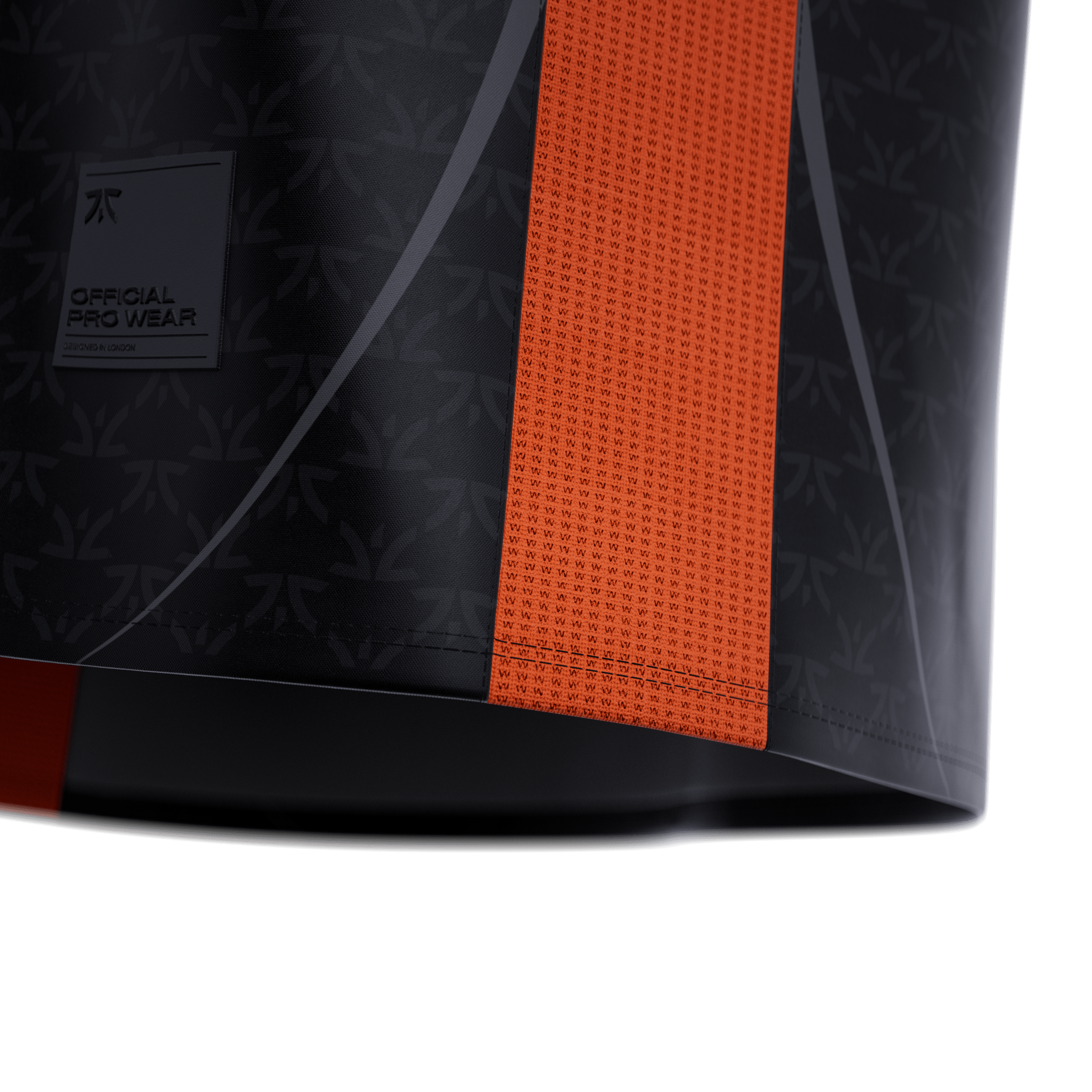 2025 Pro Kit - Fnatic