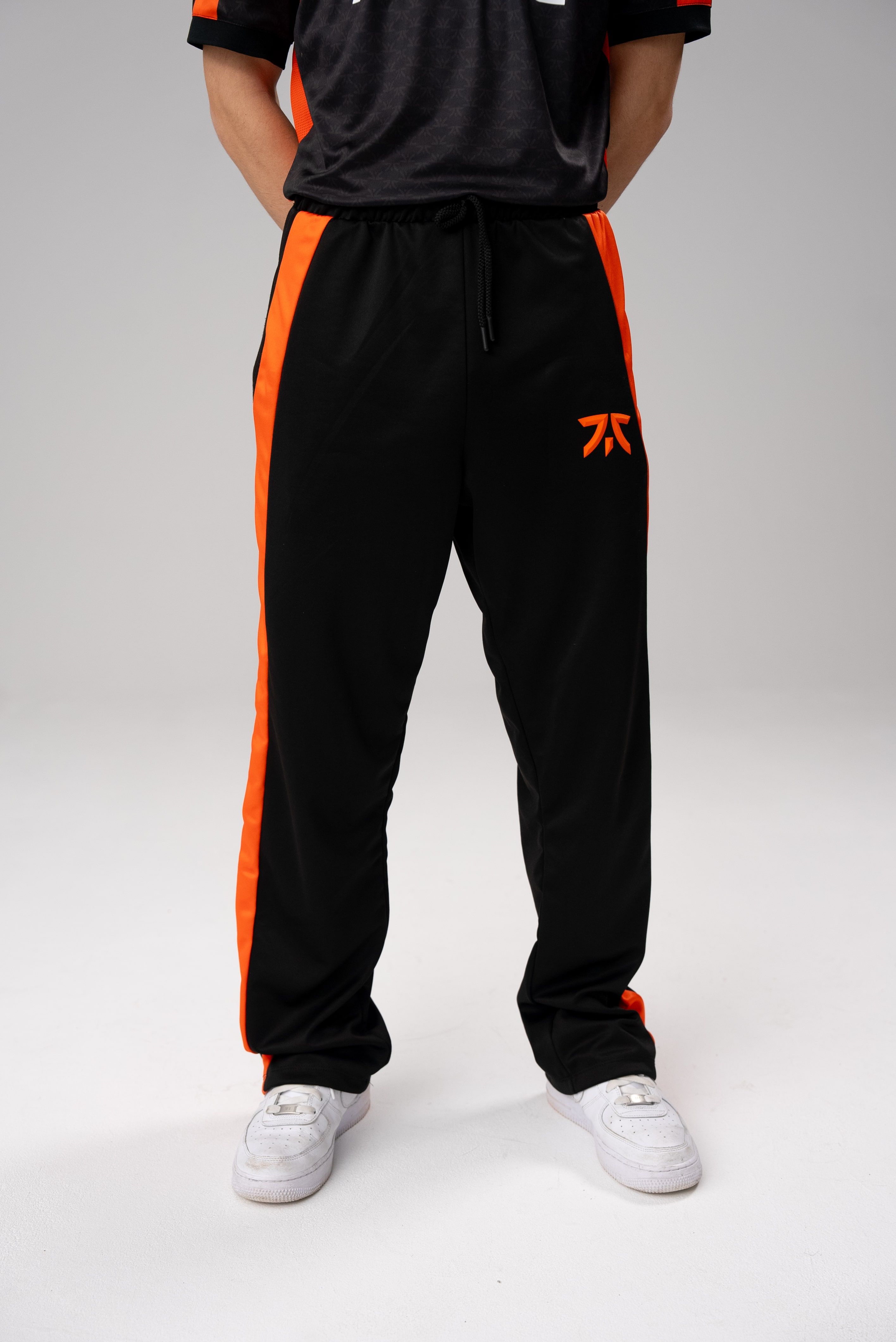2025 Pro Kit - Fnatic
