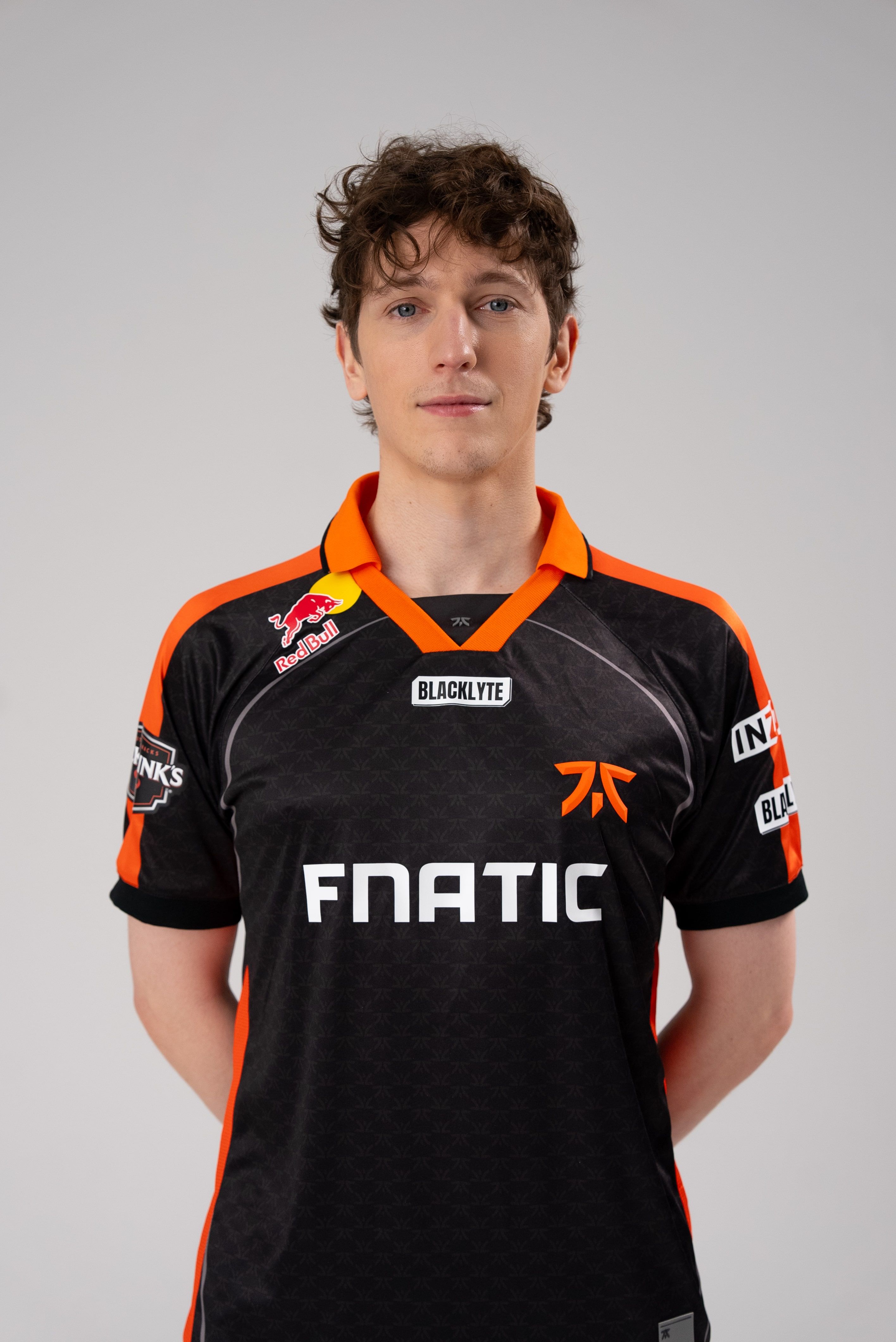 Official FNATIC Gear & Apparel Shop – Worldwide Shipping