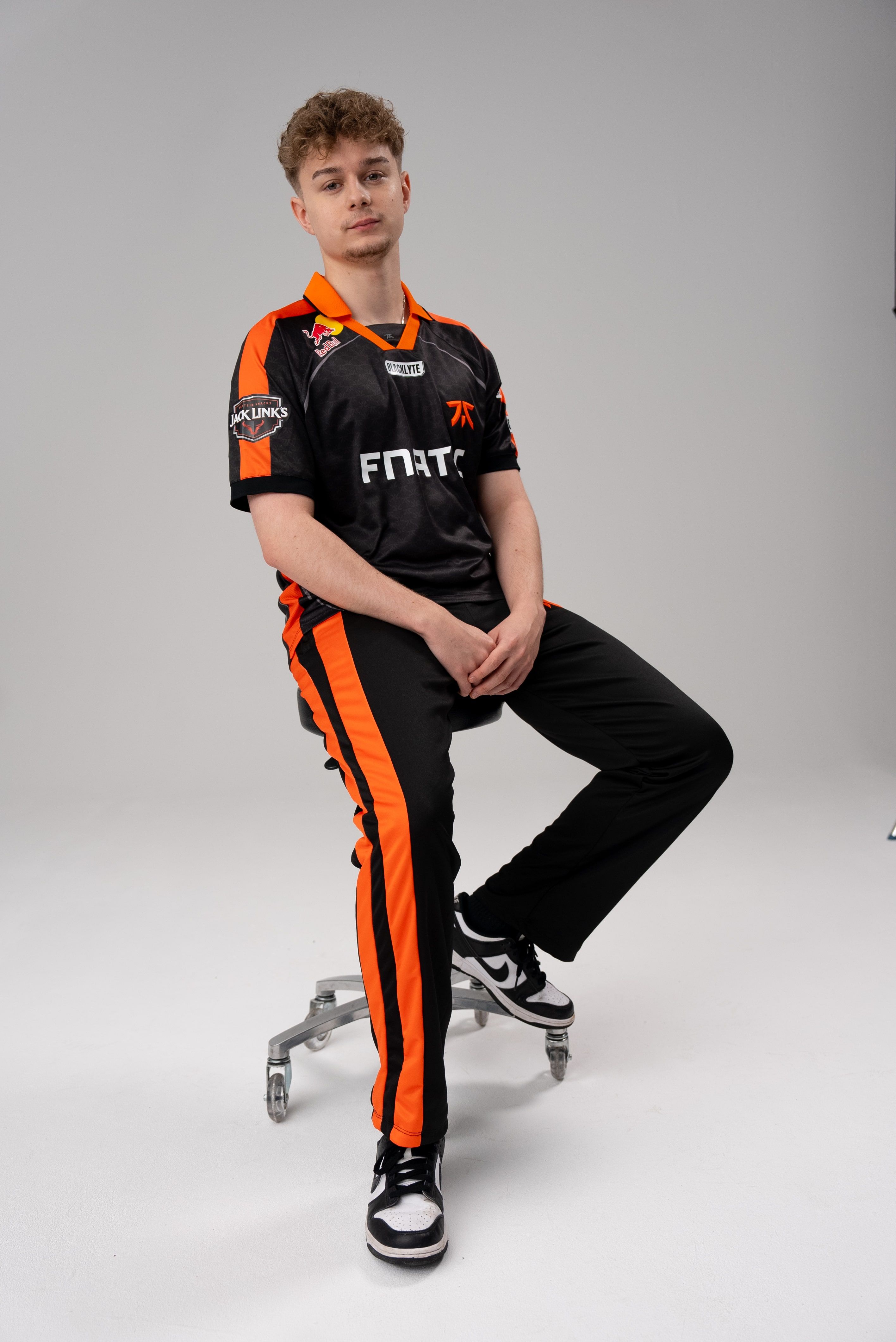 2025 Pro Kit - Fnatic
