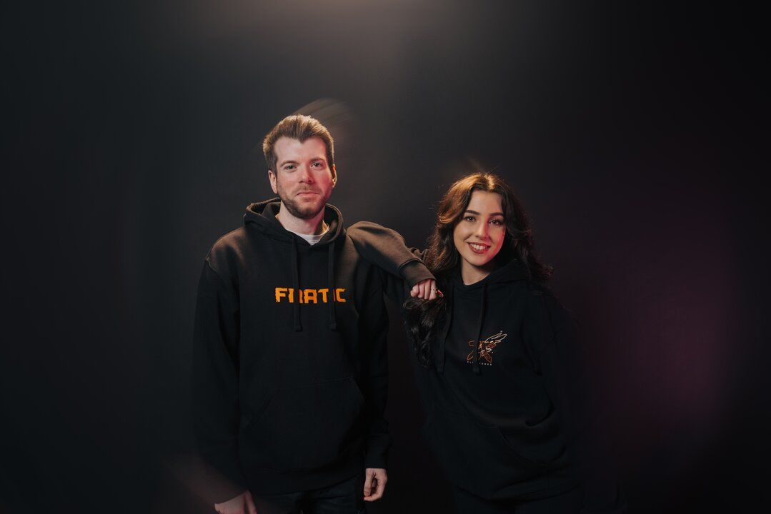 Design Your Drip | Bitterlimnn Hoodie - Fnatic