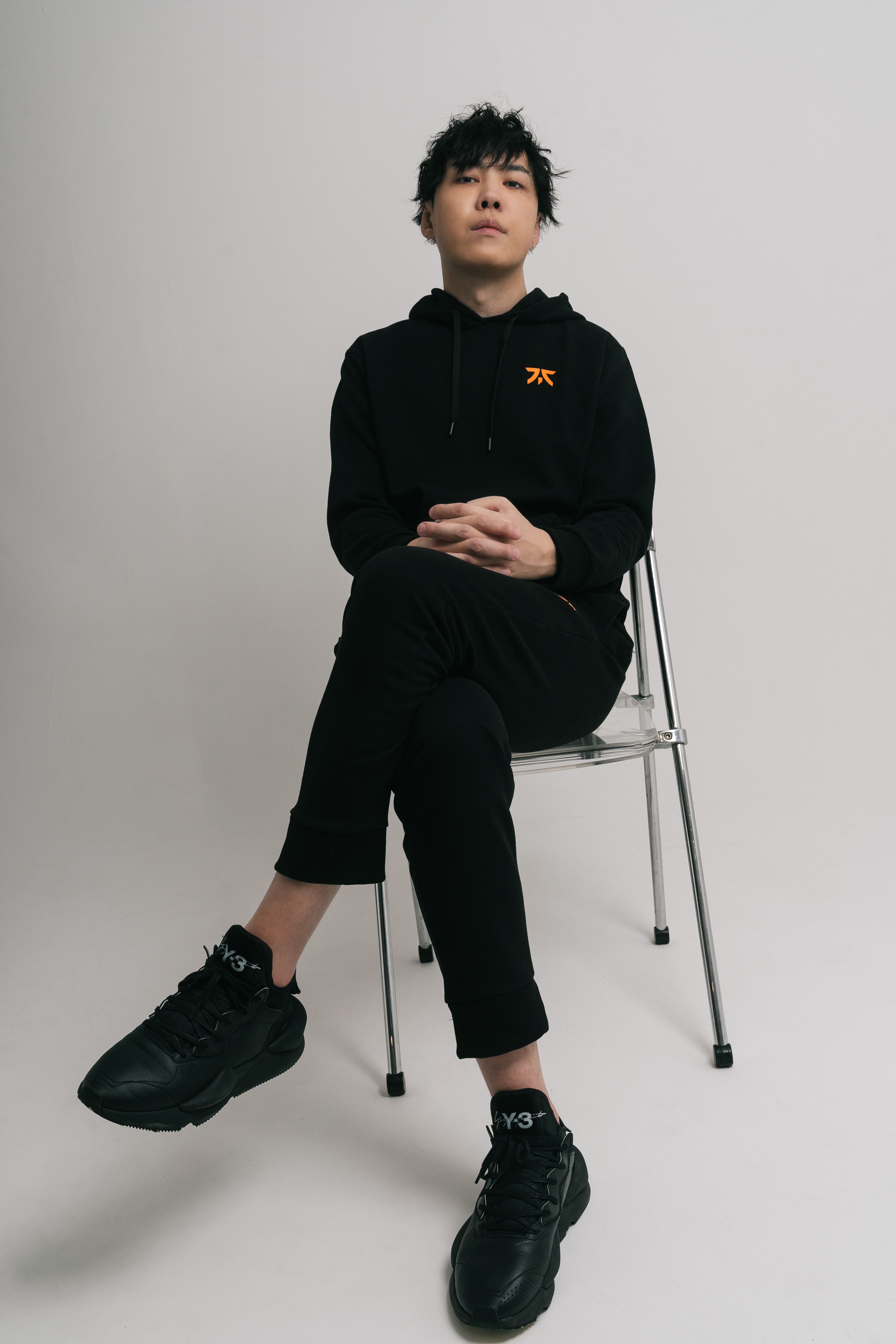 Fnatic SPYGEA - Fnatic