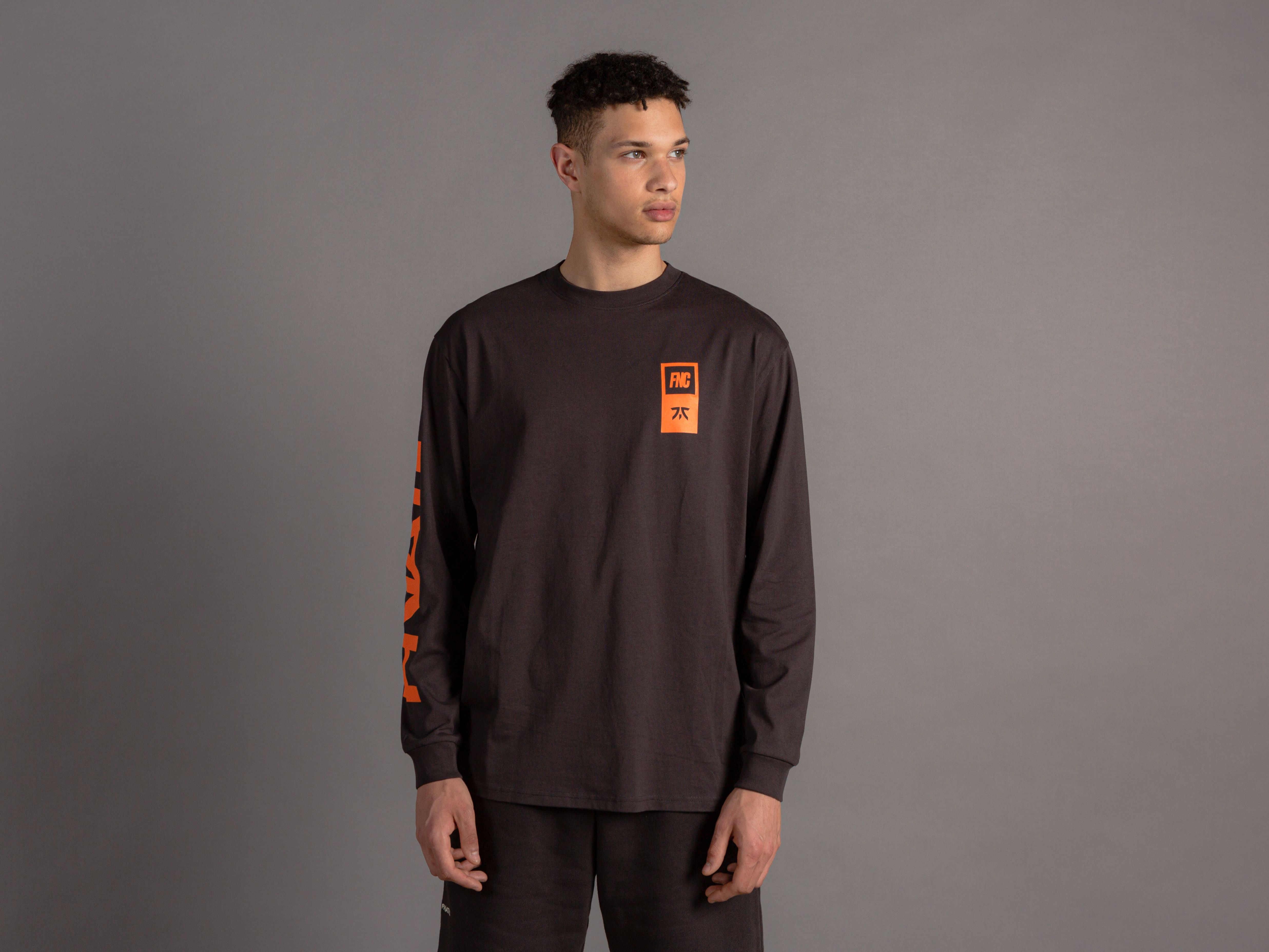 VR × FNATIC SET UP – VAULTROOM