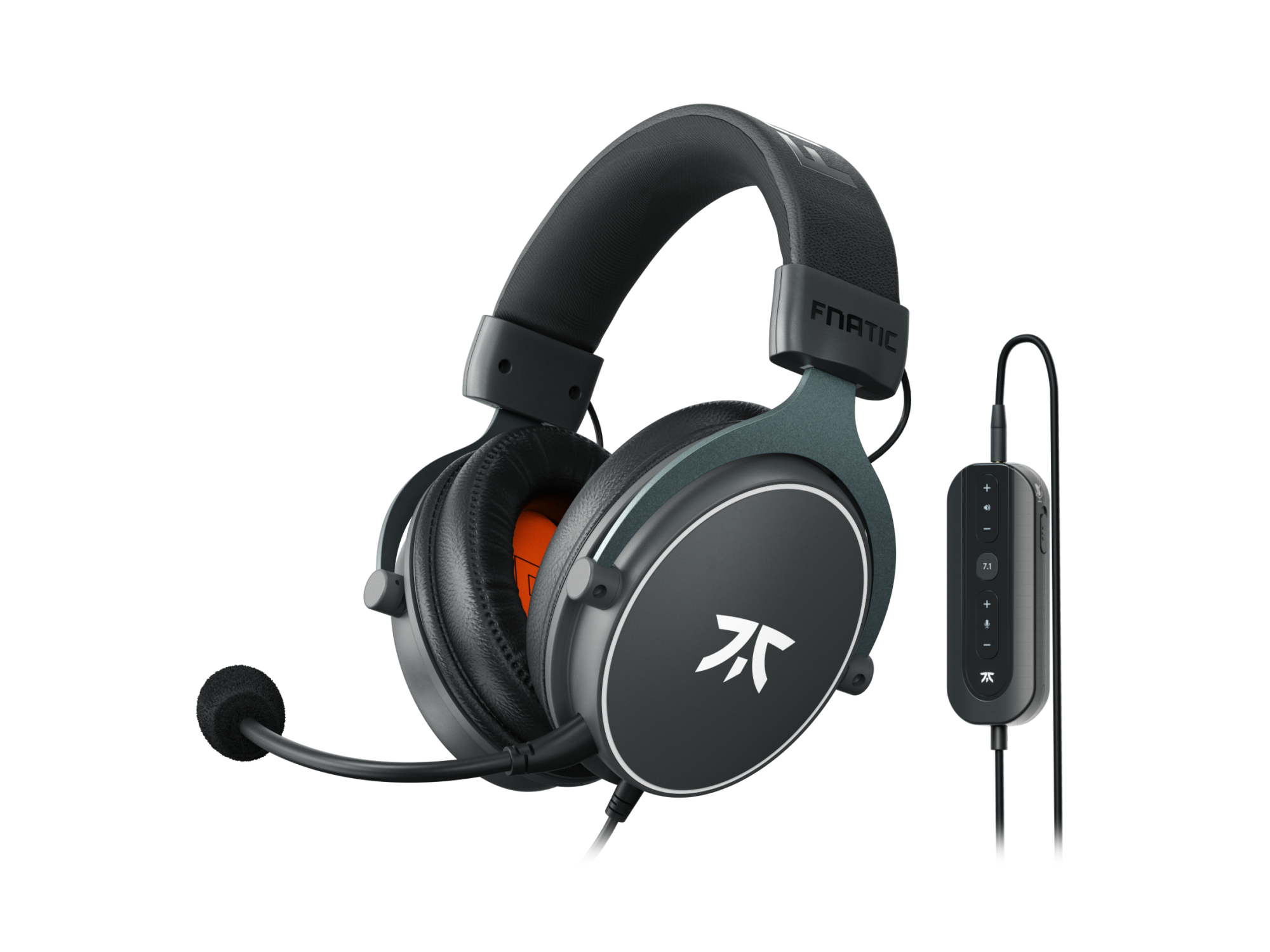 Fnatic Gear Bundle - save 15%. - Fnatic